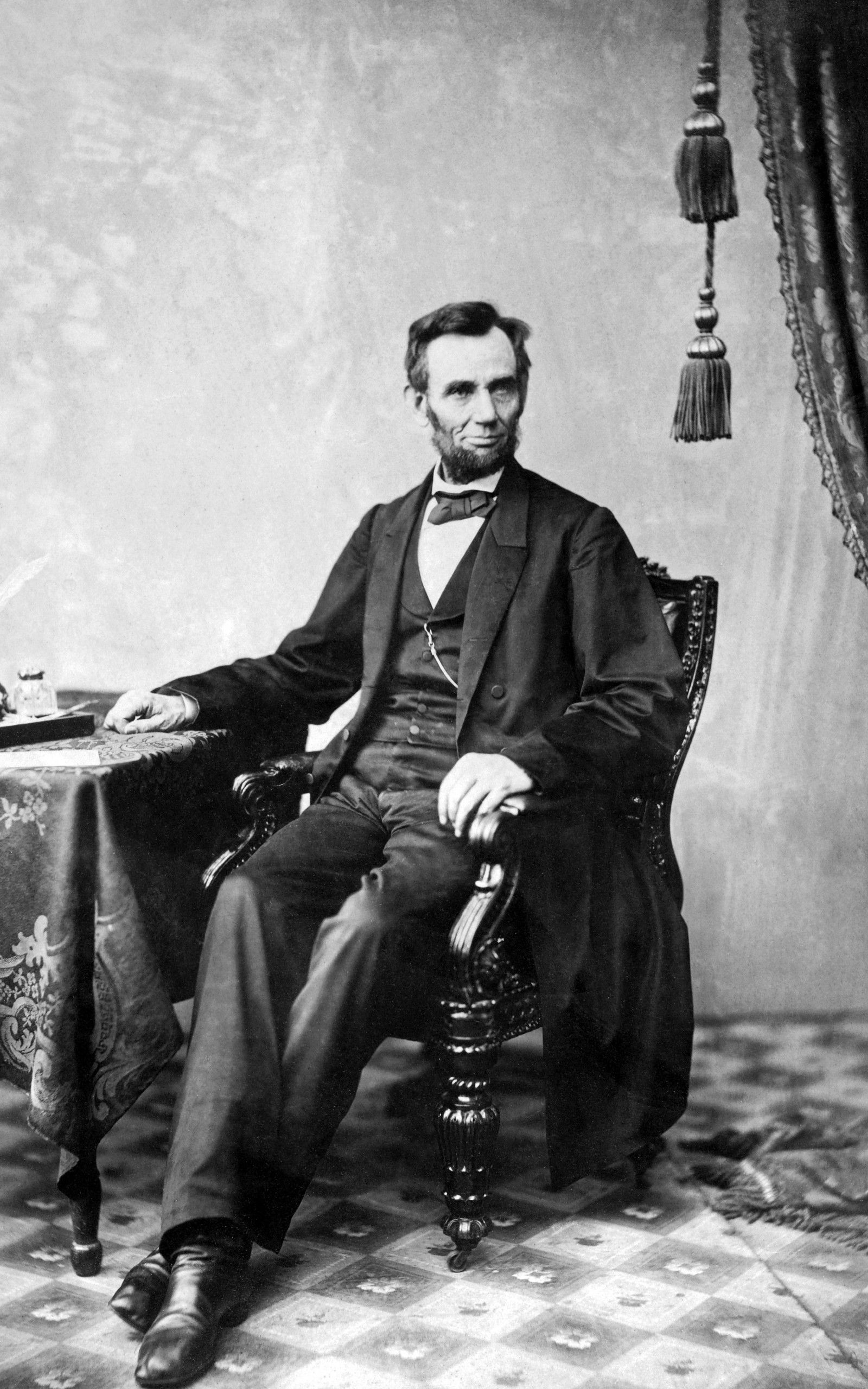 Abraham Lincoln Iphone Wallpapers