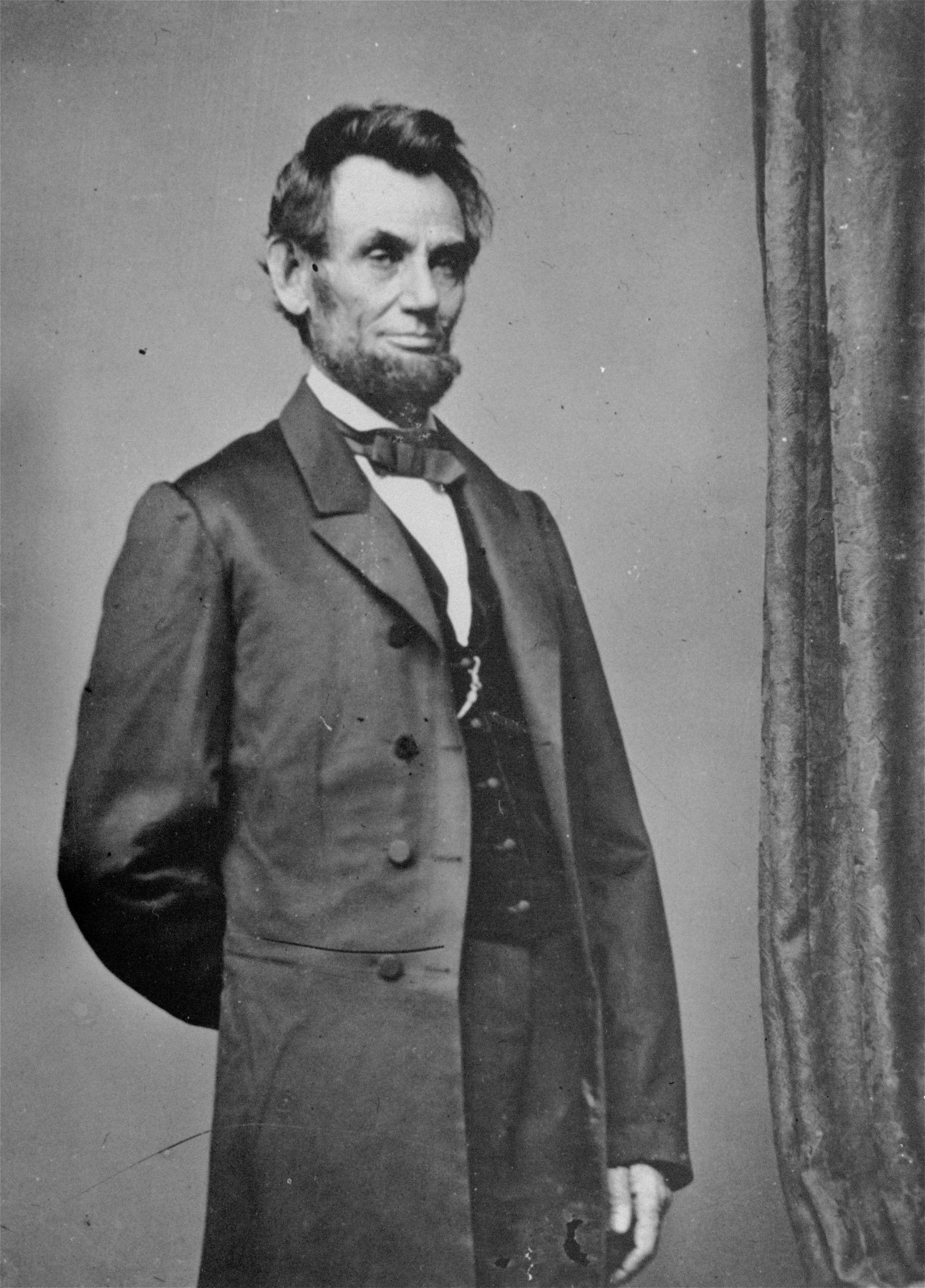 Abraham Lincoln Iphone Wallpapers