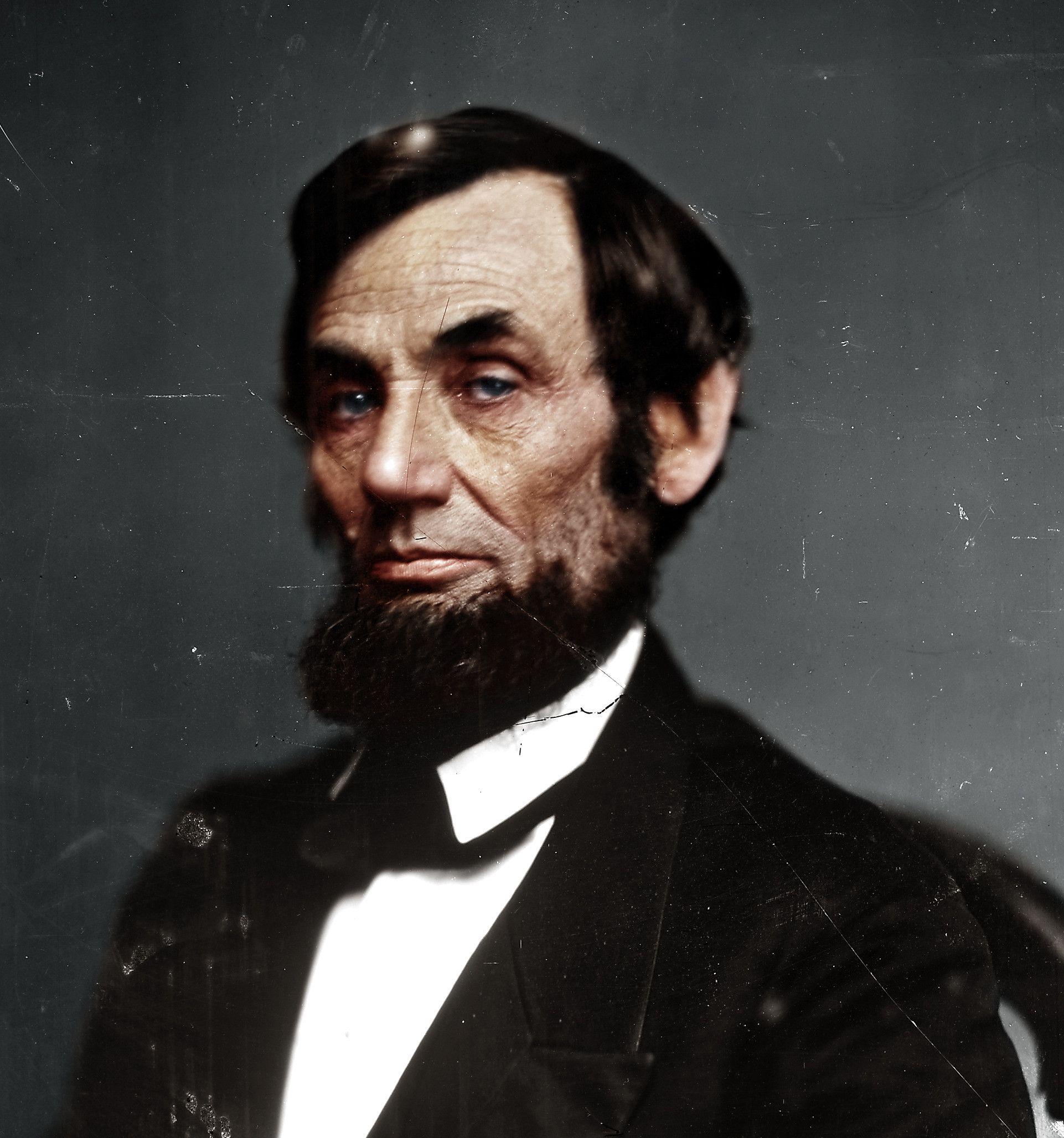 Abraham Lincoln Iphone Wallpapers