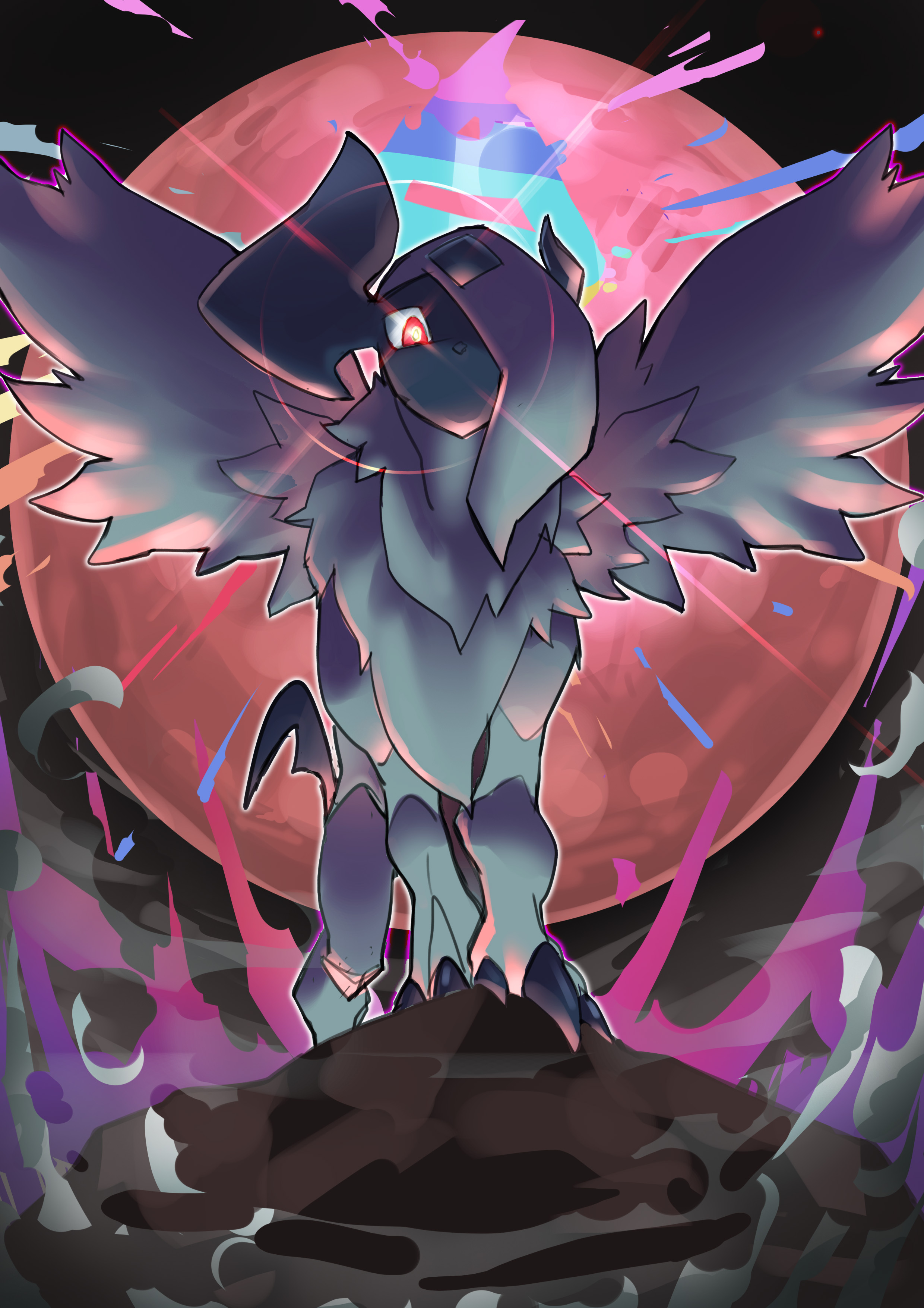 Absol Wallpapers