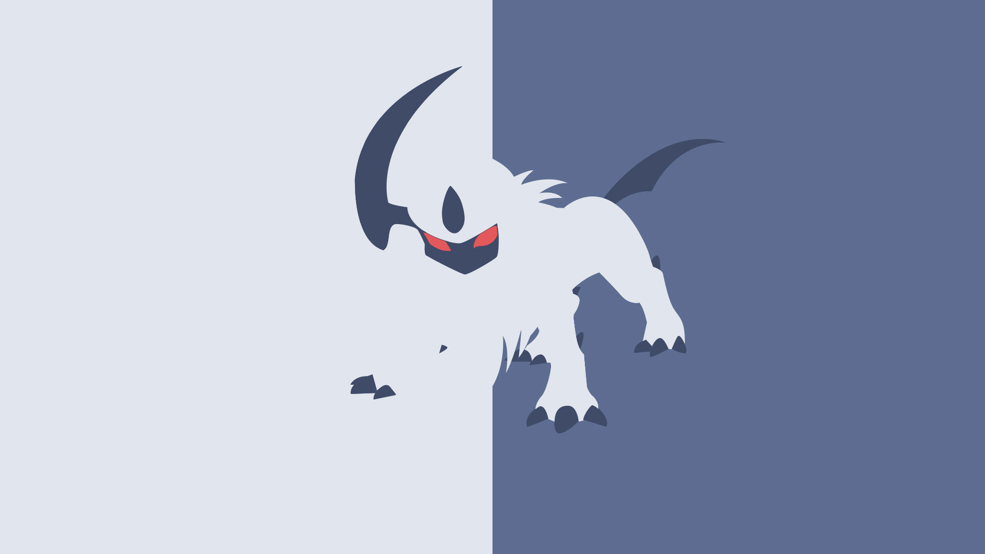 Absol Wallpapers