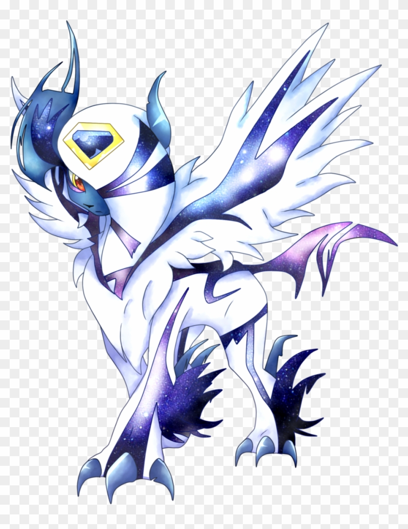 Absol Wallpapers