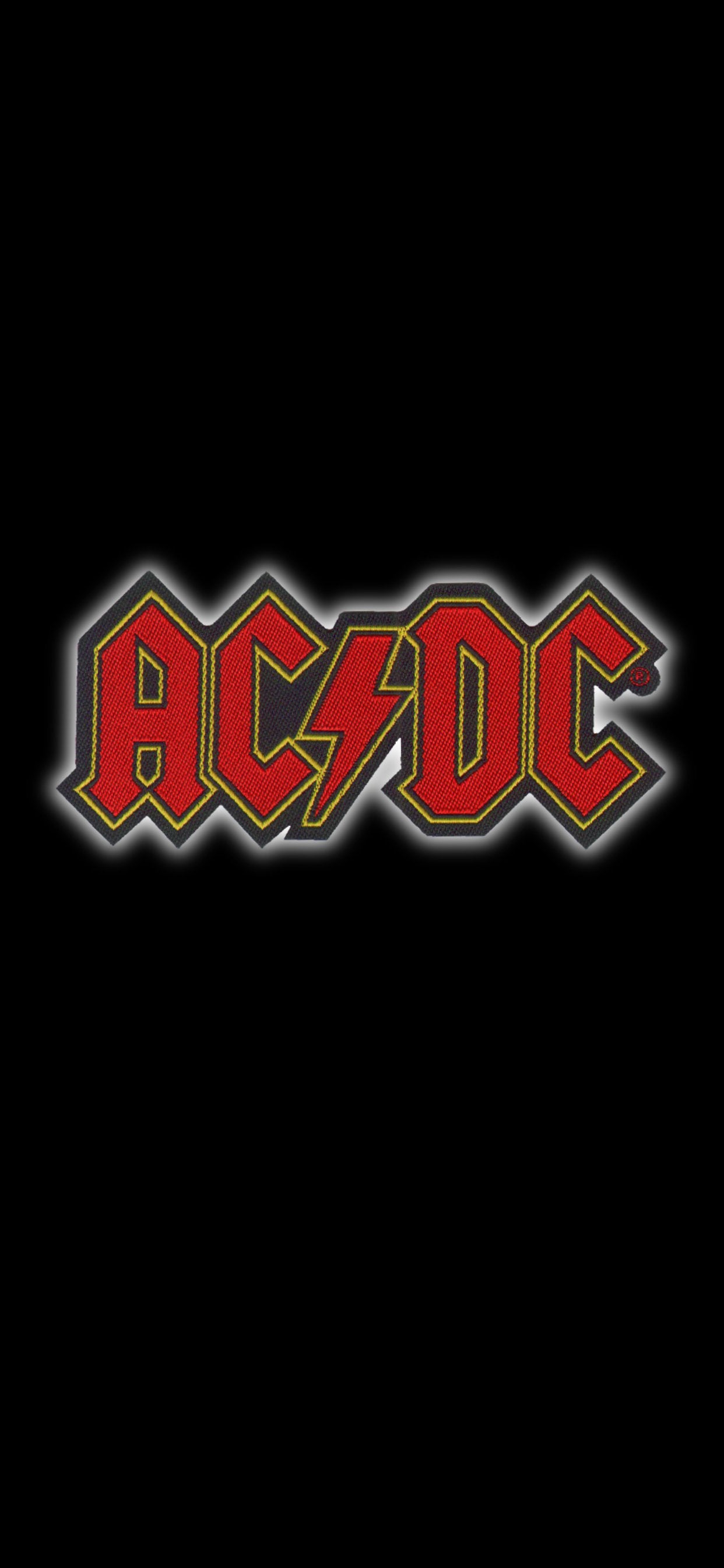 Ac Dc Iphone Wallpapers