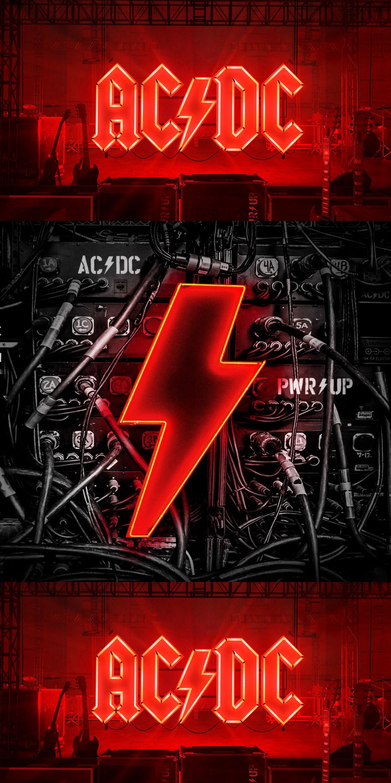 Ac Dc Iphone Wallpapers