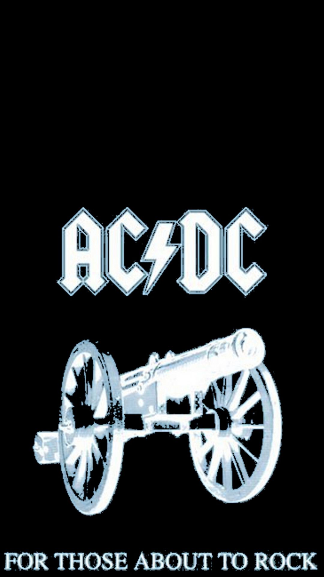Ac Dc Iphone Wallpapers