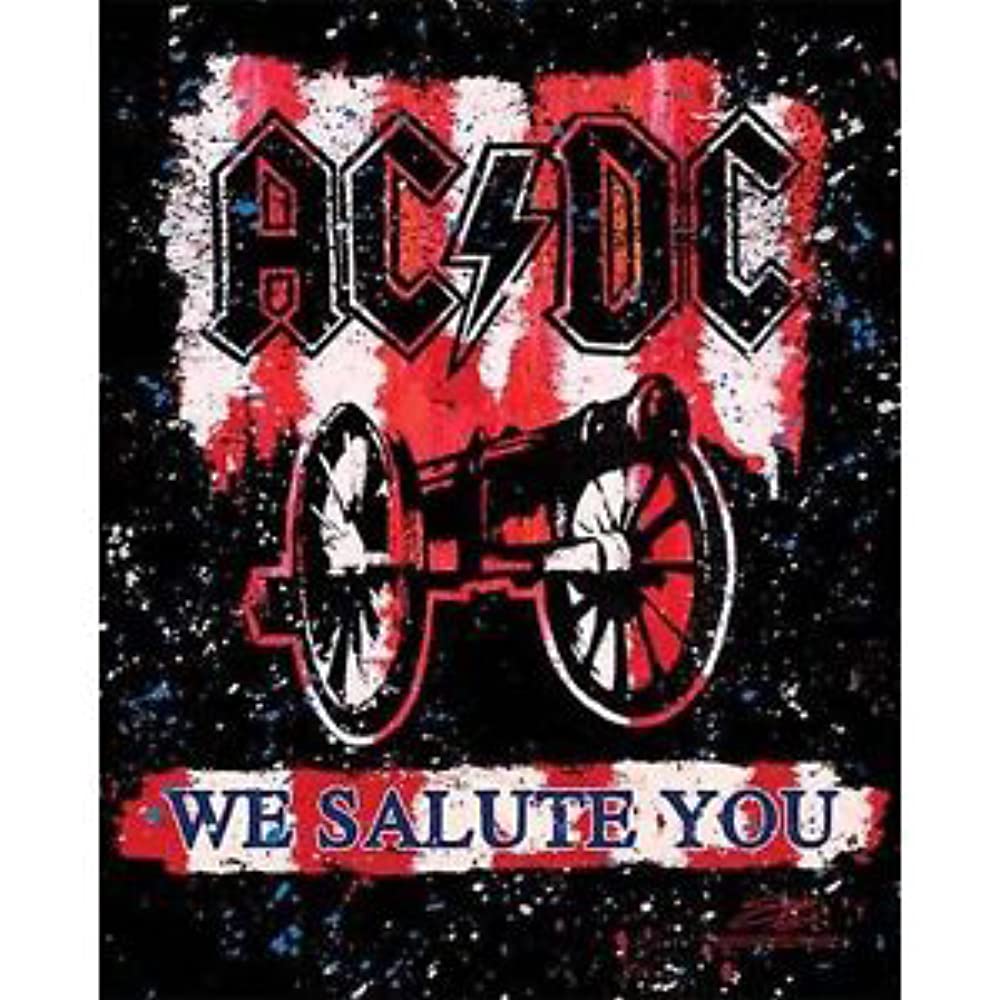 Ac Dc Iphone Wallpapers