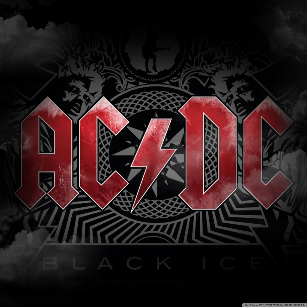 Ac Dc Iphone Wallpapers