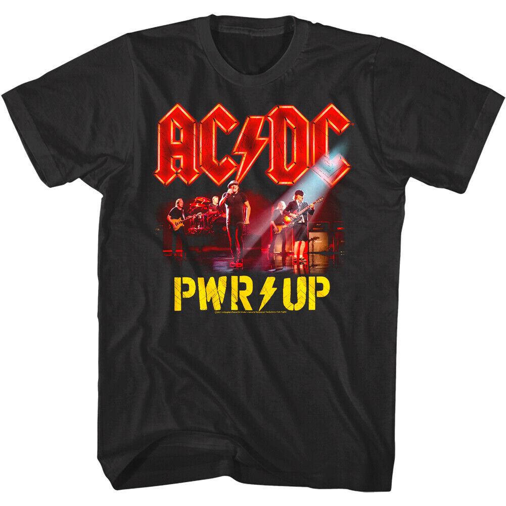 Ac Dc Power Up Wallpapers