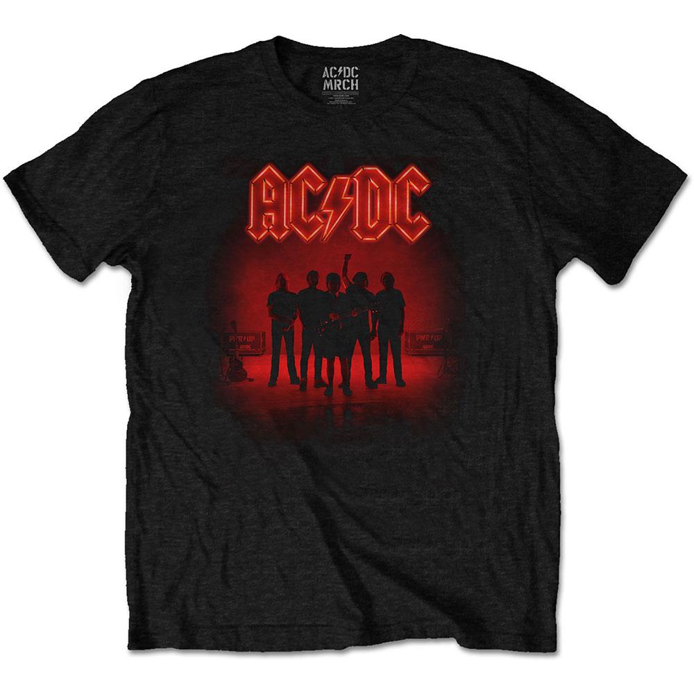 Ac Dc Power Up Wallpapers