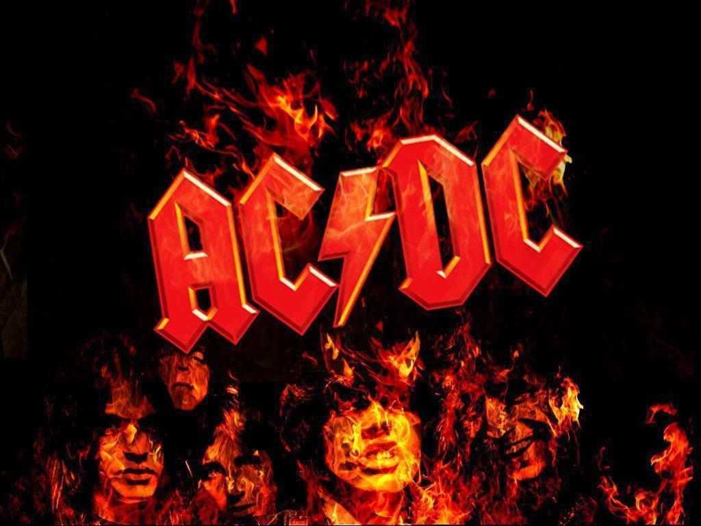 Ac Dc Power Up Wallpapers