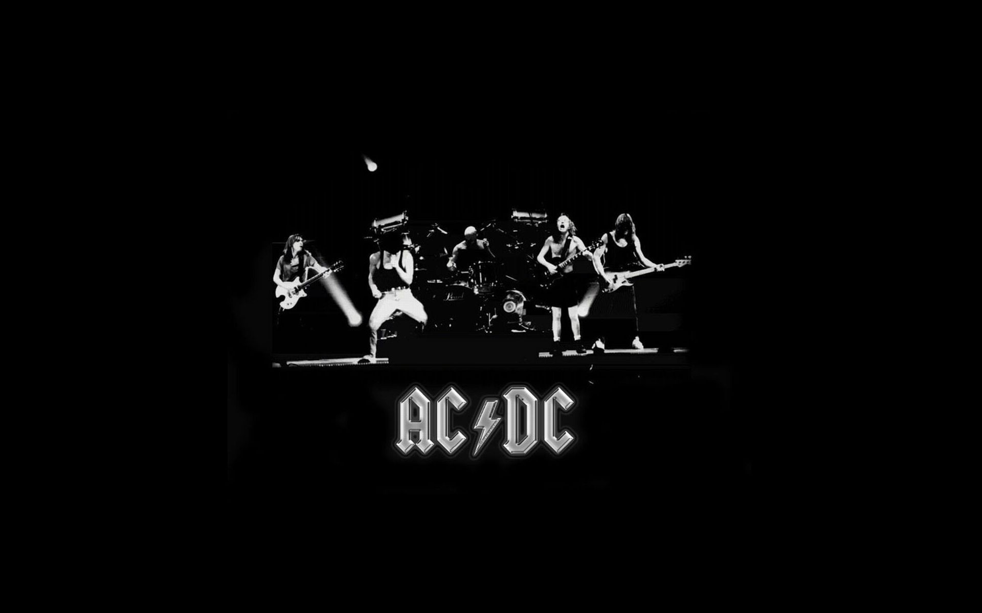 Ac Dc Wallpapers