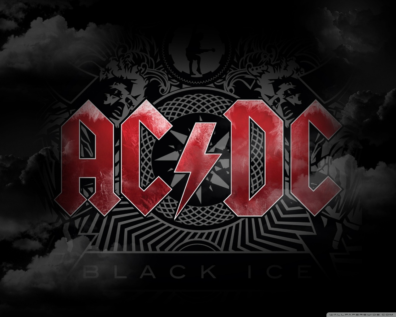 Ac Dc Wallpapers