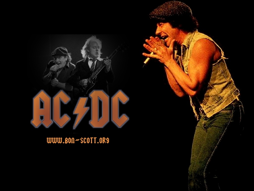 Ac Dc Wallpapers