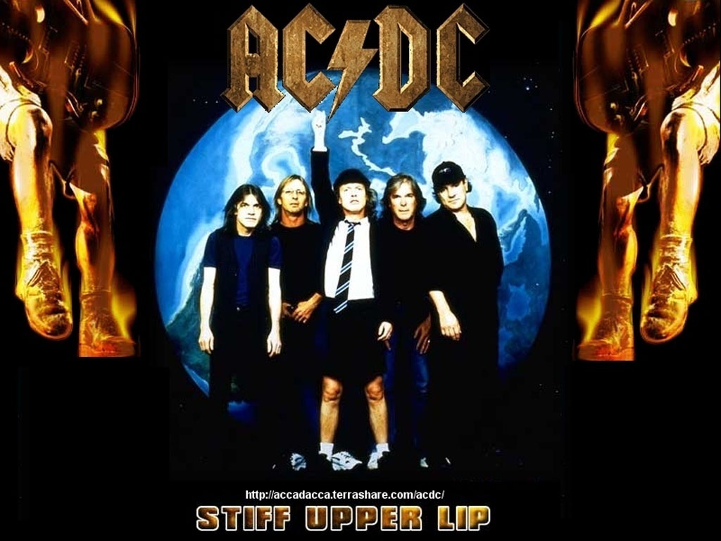 Ac Dc Wallpapers