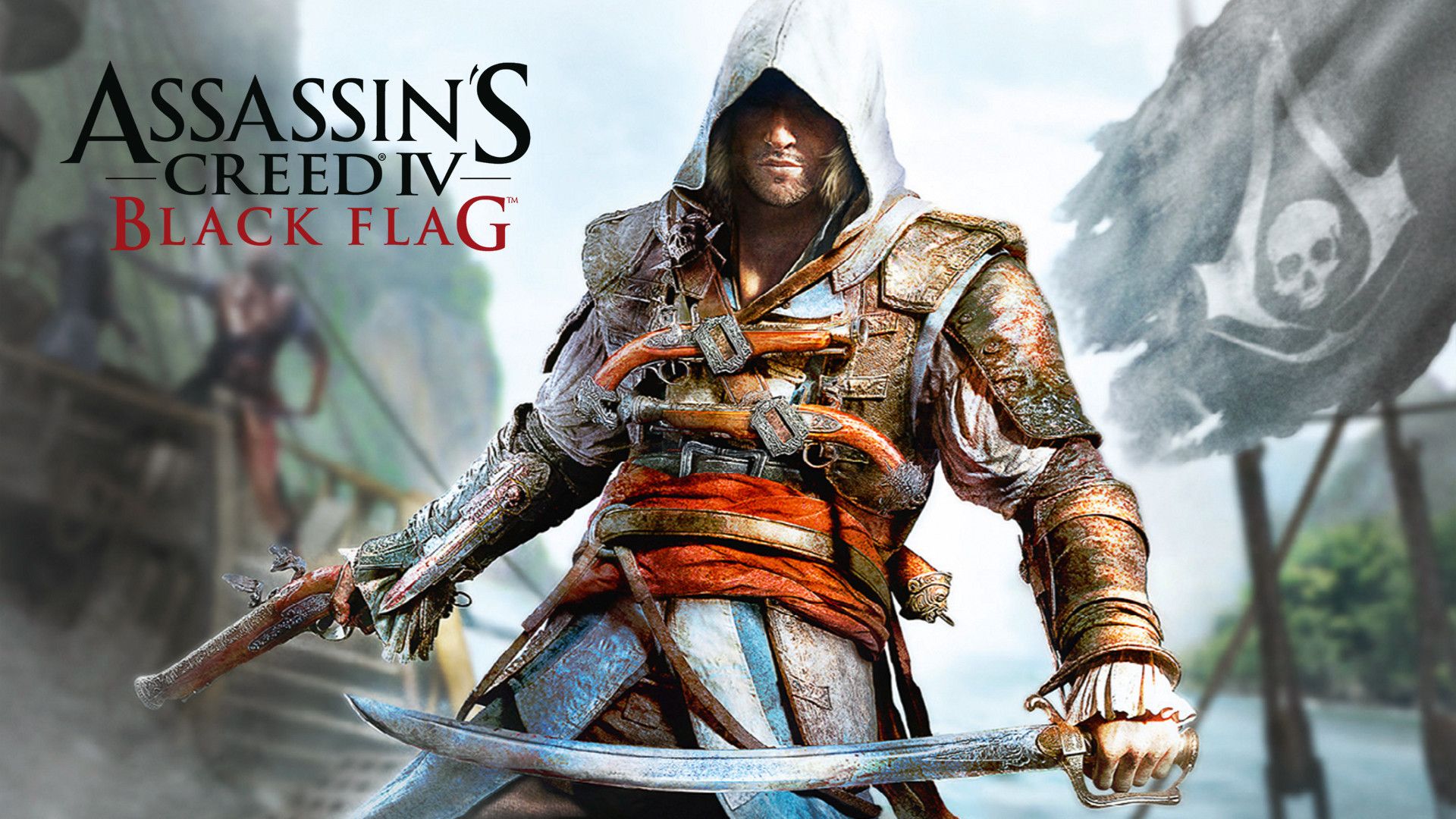 Ac4 Wallpapers