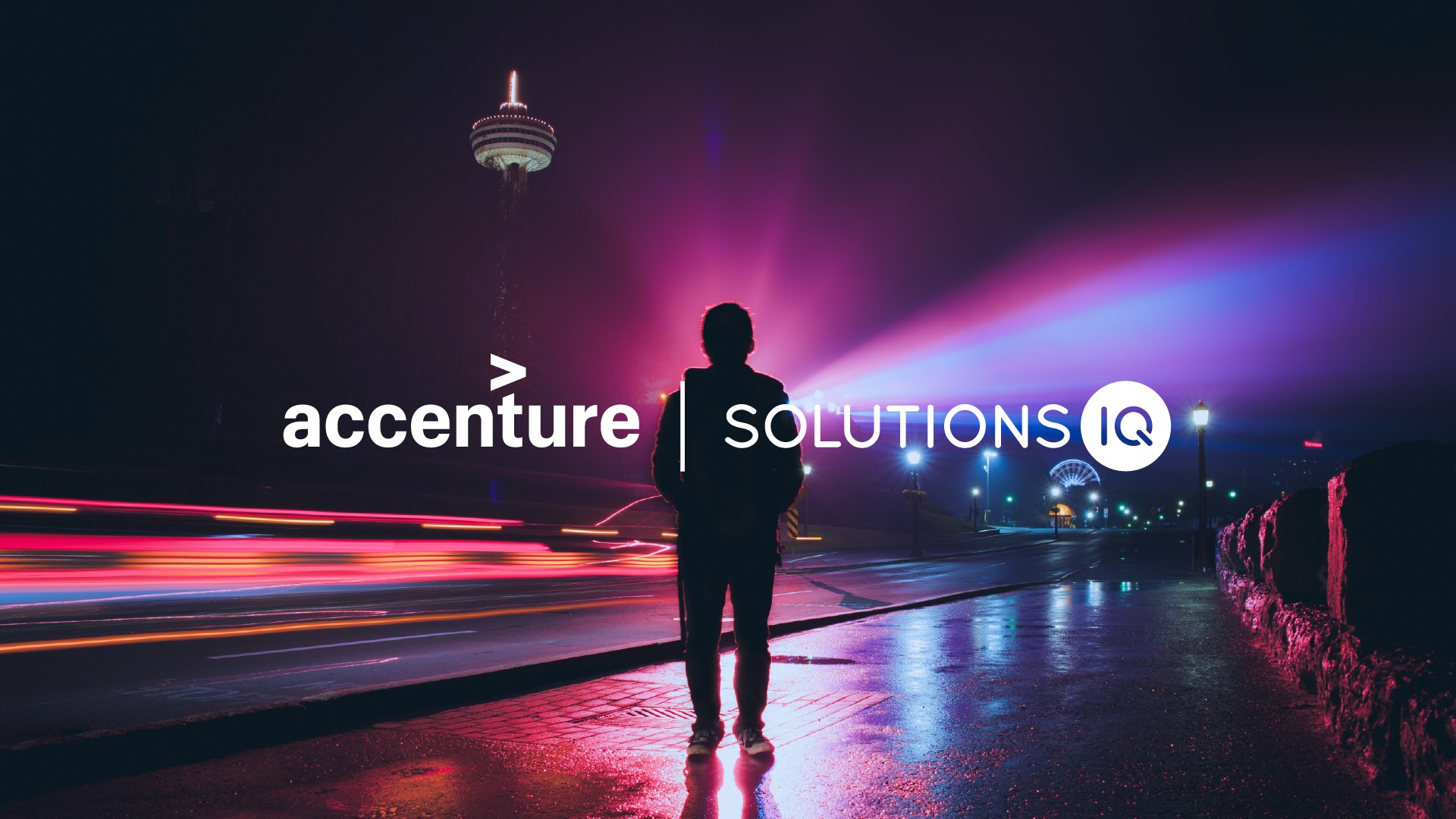 Accenture Wallpapers