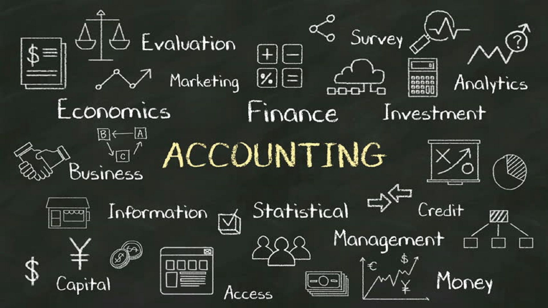 Accounting Wallpapers