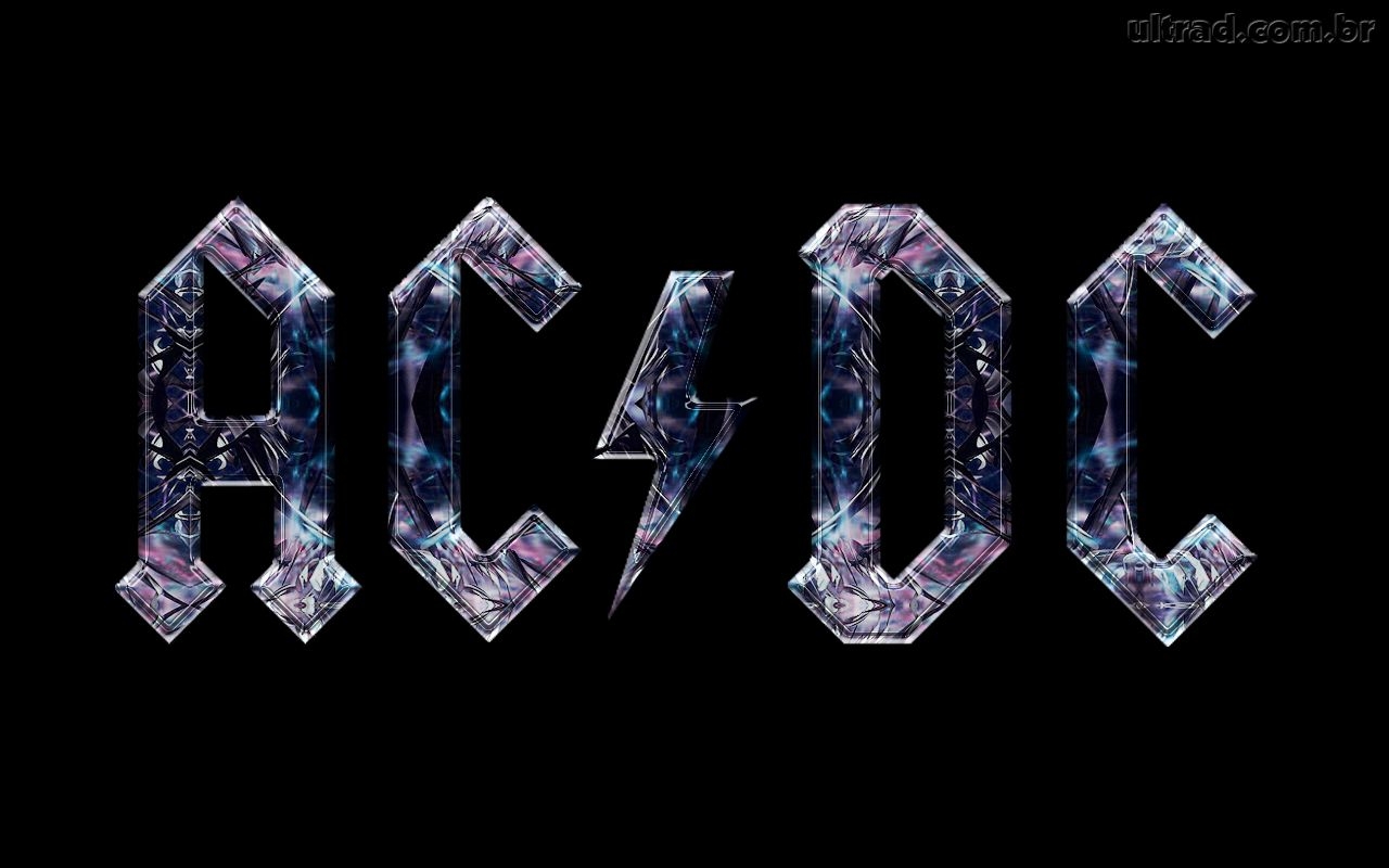 Acdc Logos Wallpapers