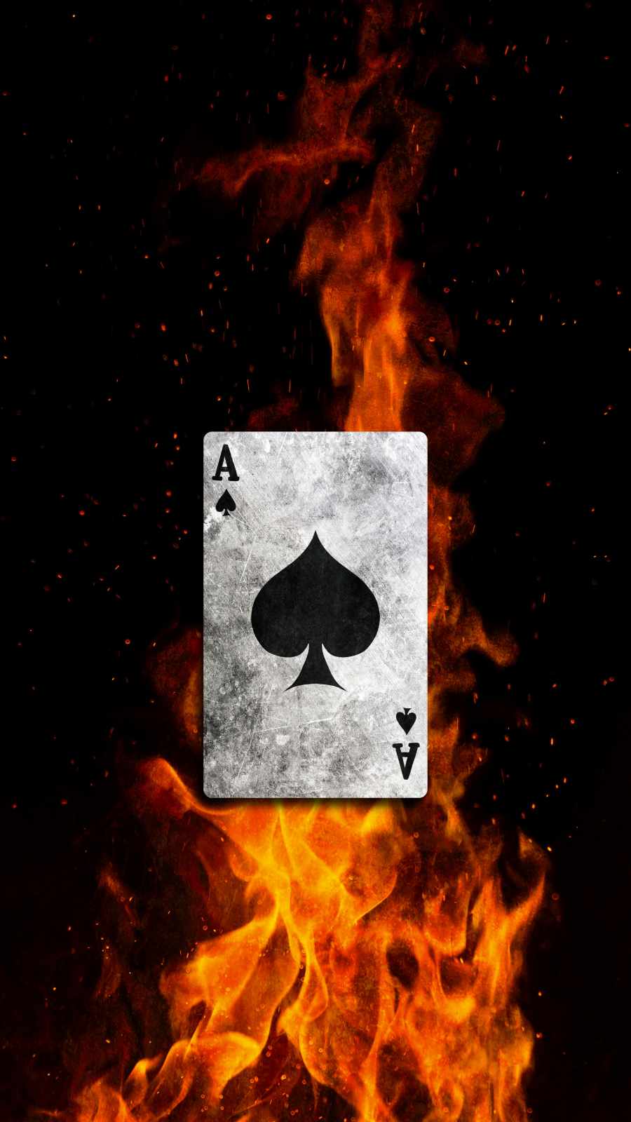 Ace Card Wallpapers