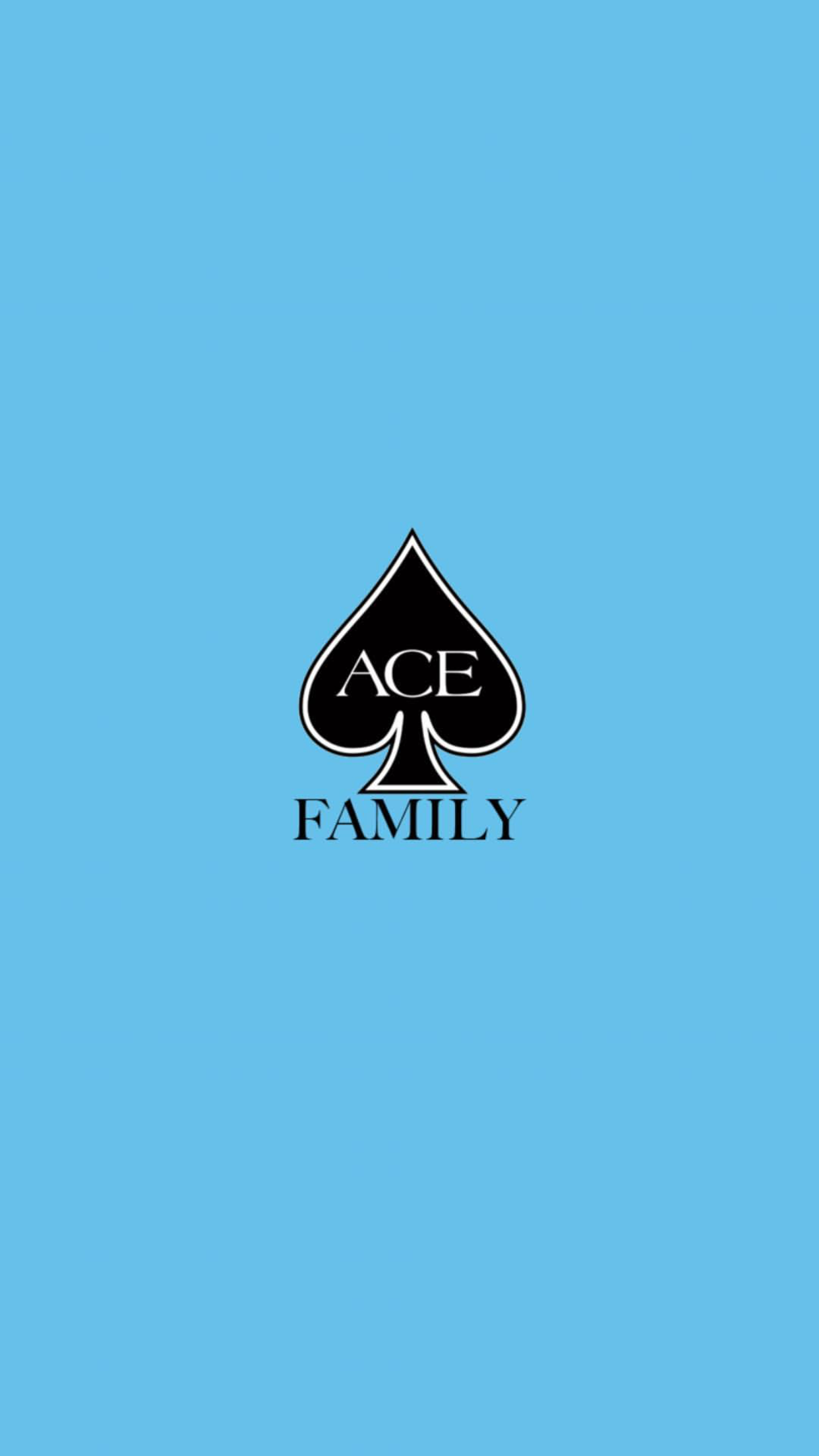 Ace Family Wallpapers