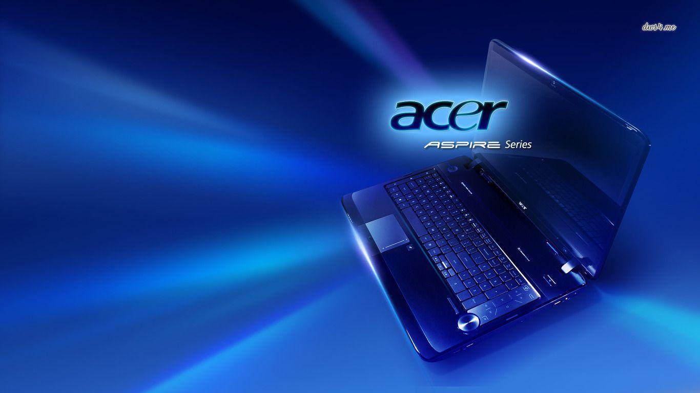 Acer Laptop Wallpapers