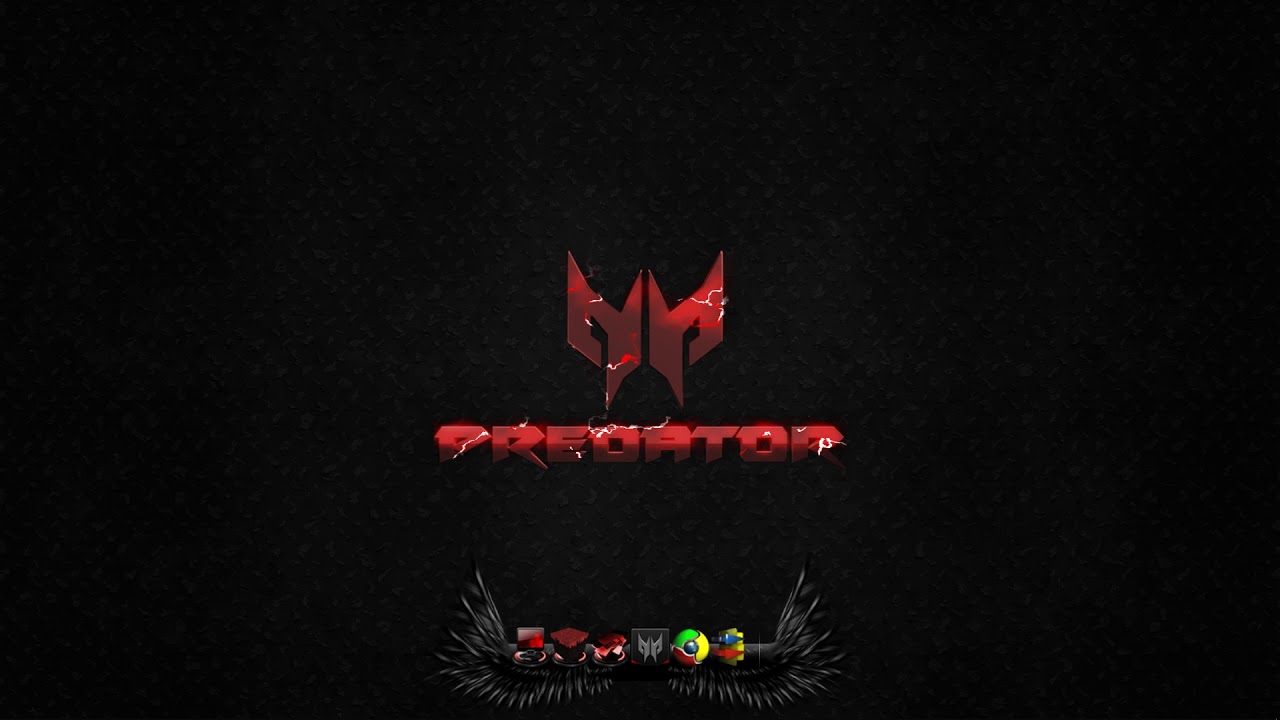 Acer Predator Wallpapers