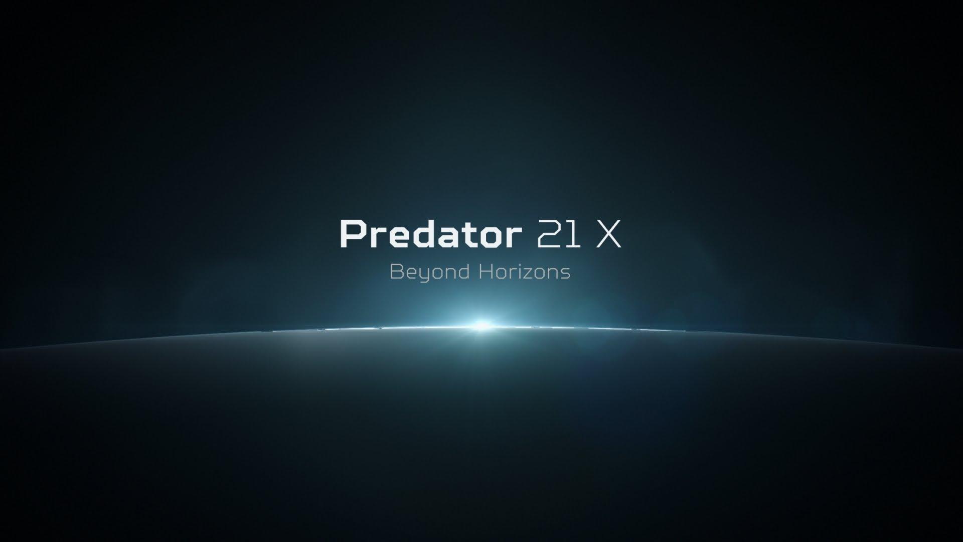 Acer Predator Wallpapers