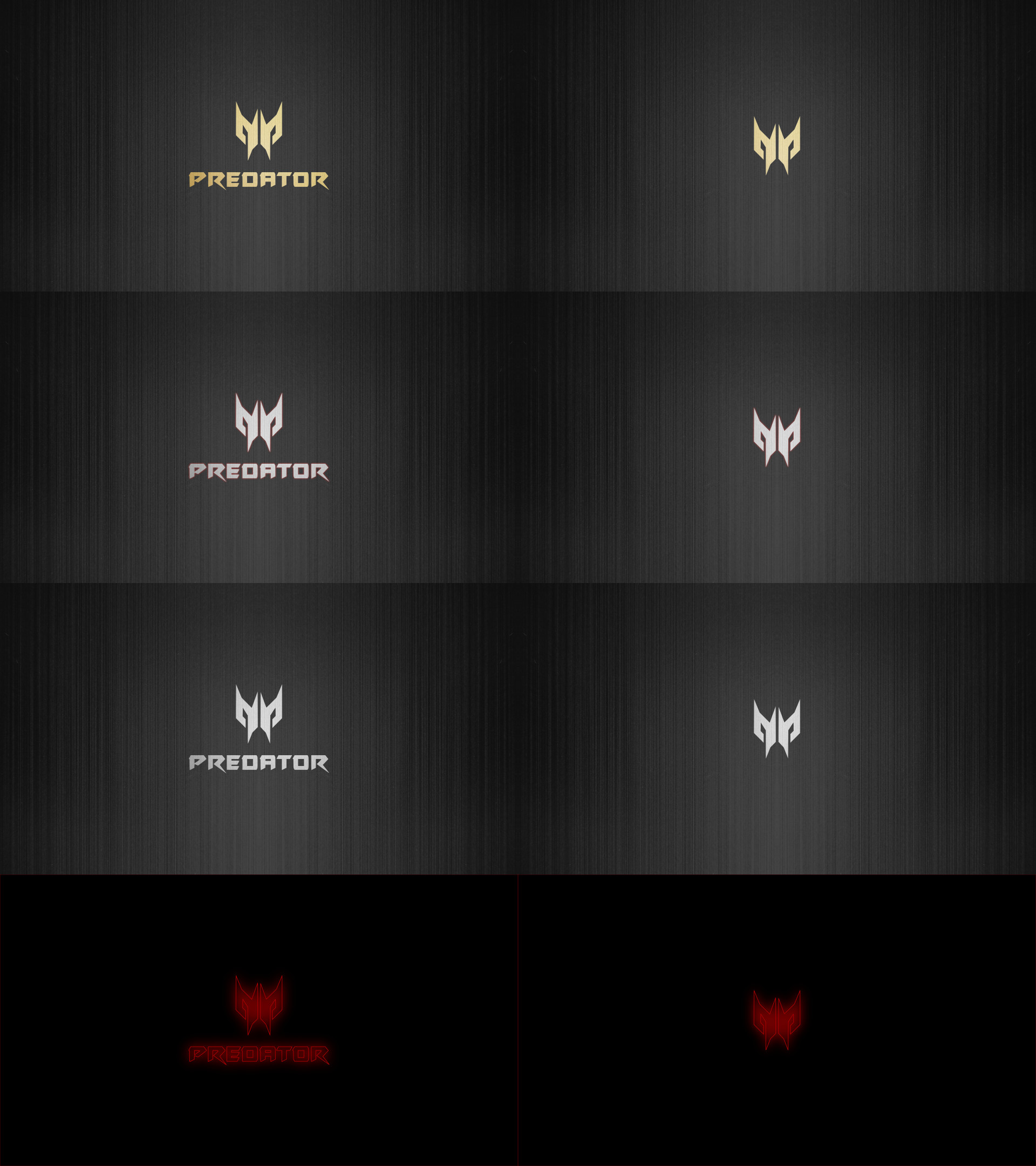 Acer Predator Wallpapers