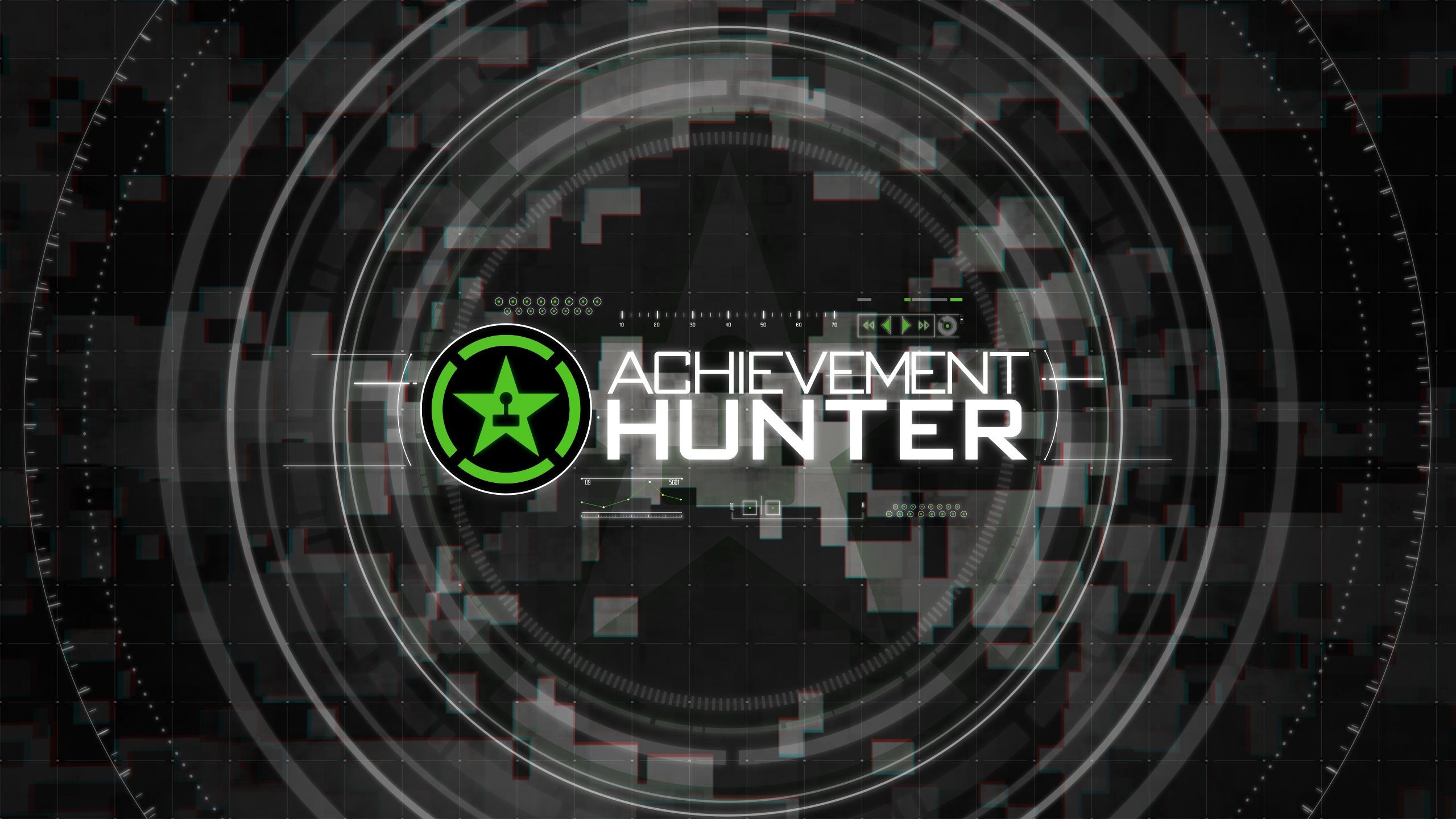 Achievement Hunter Wallpapers