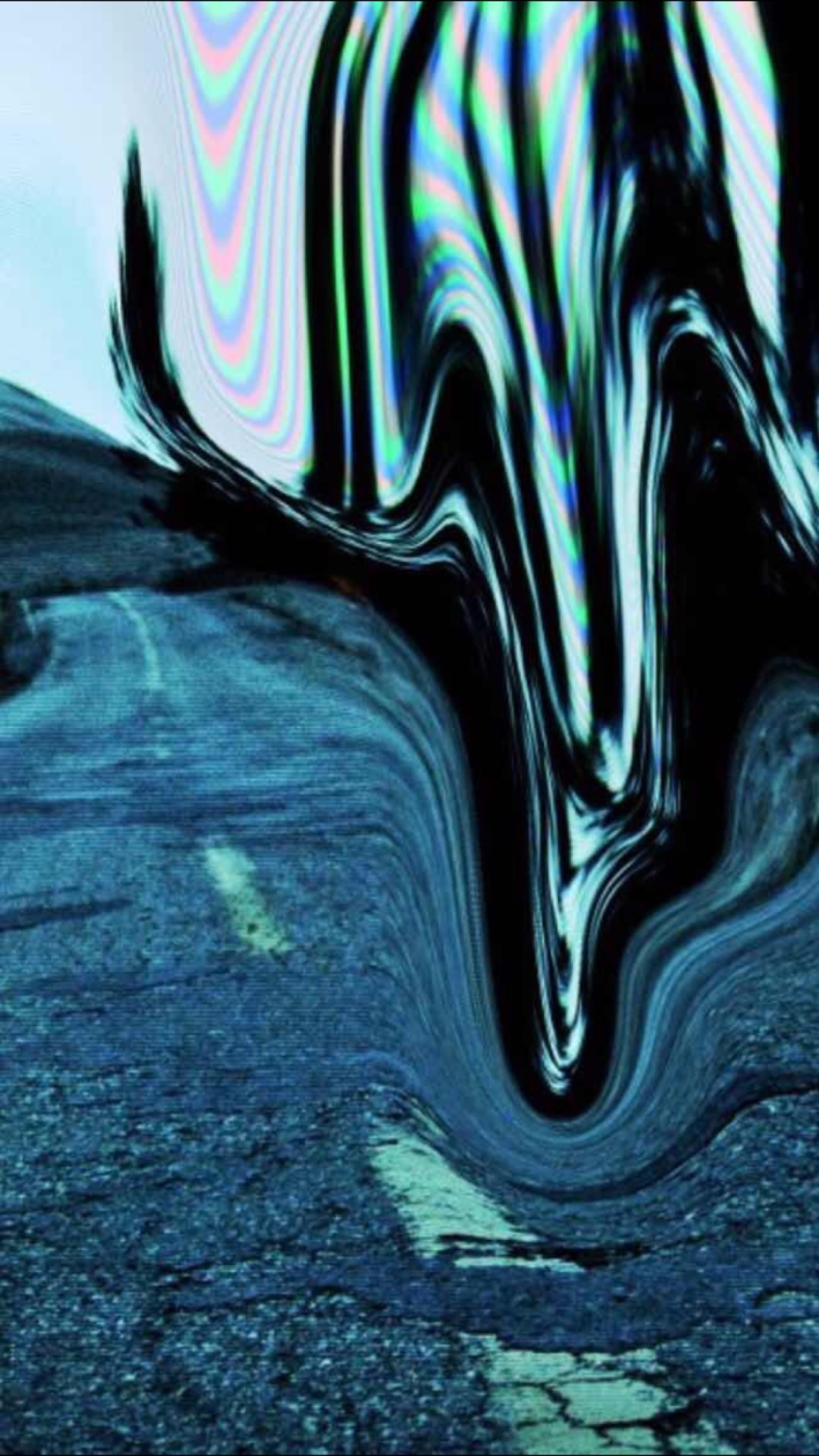 Acid Trip Iphone Wallpapers