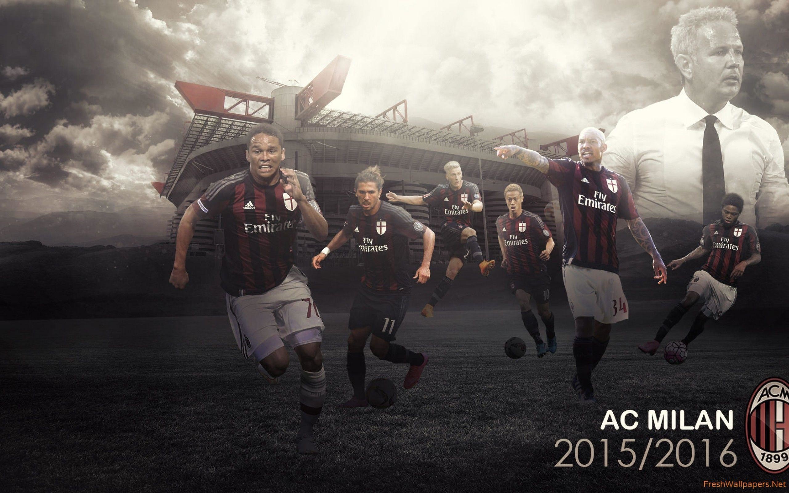 Acmilan Wallpapers