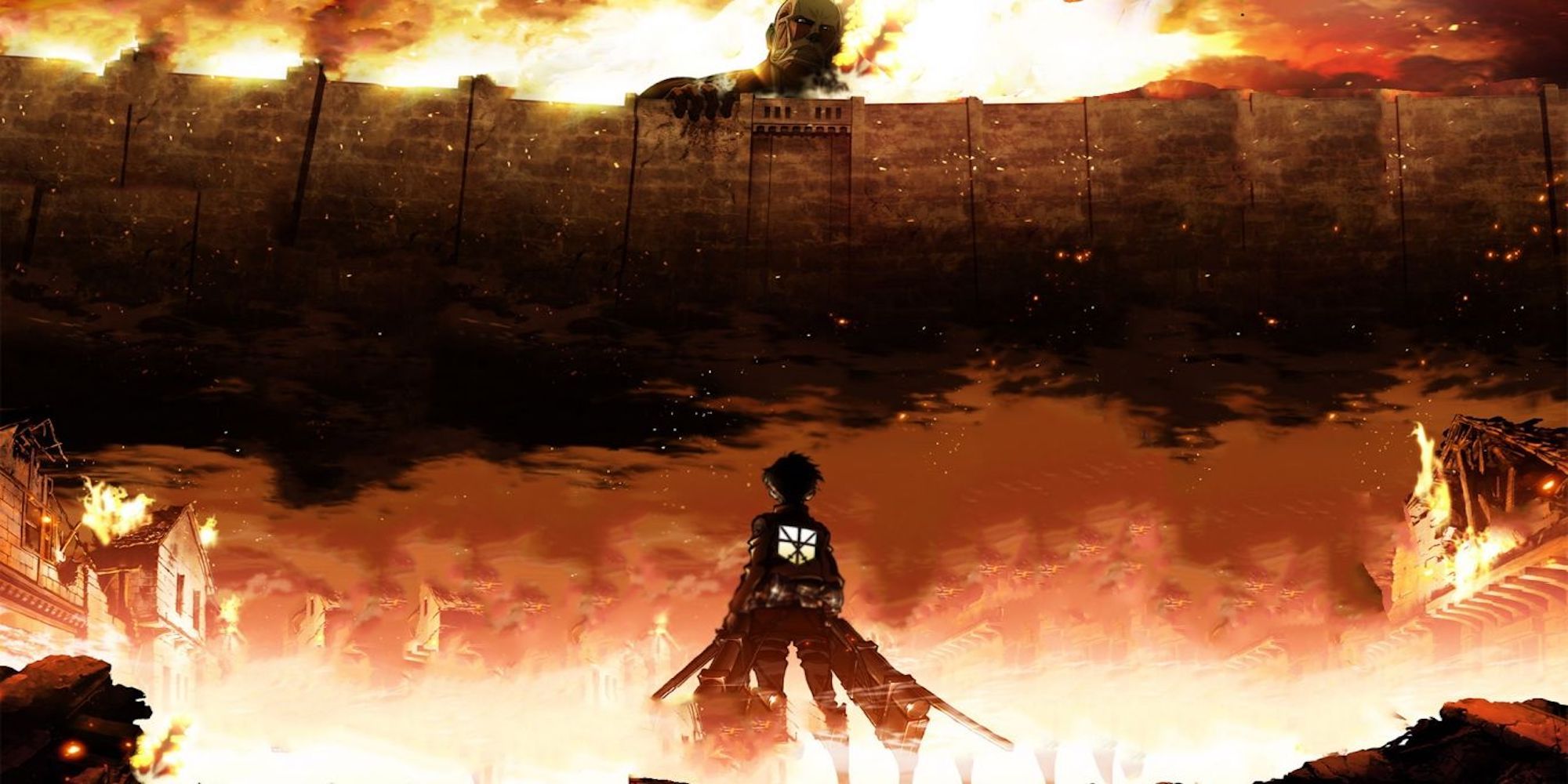 Action Anime Hd Wallpapers