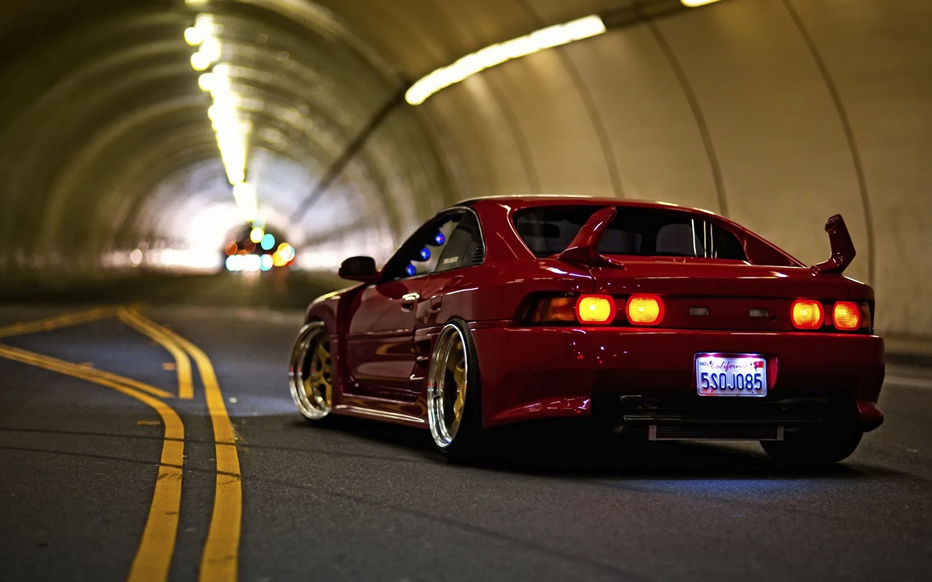 Acura Integra Wallpapers