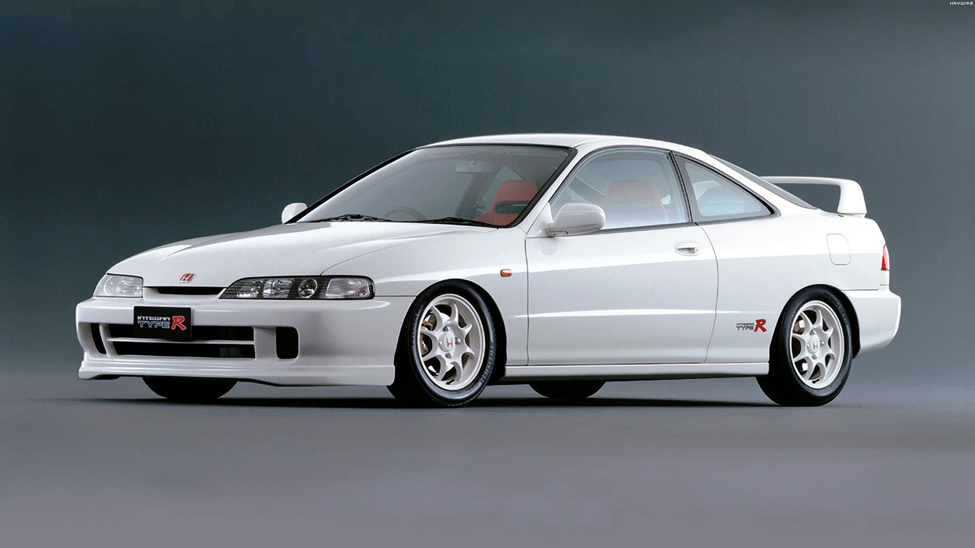 Acura Integra Wallpapers