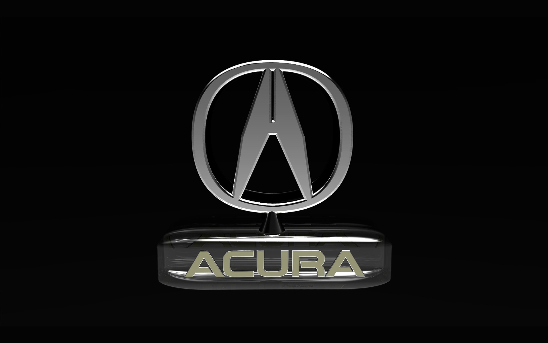 Acura Logo Wallpapers