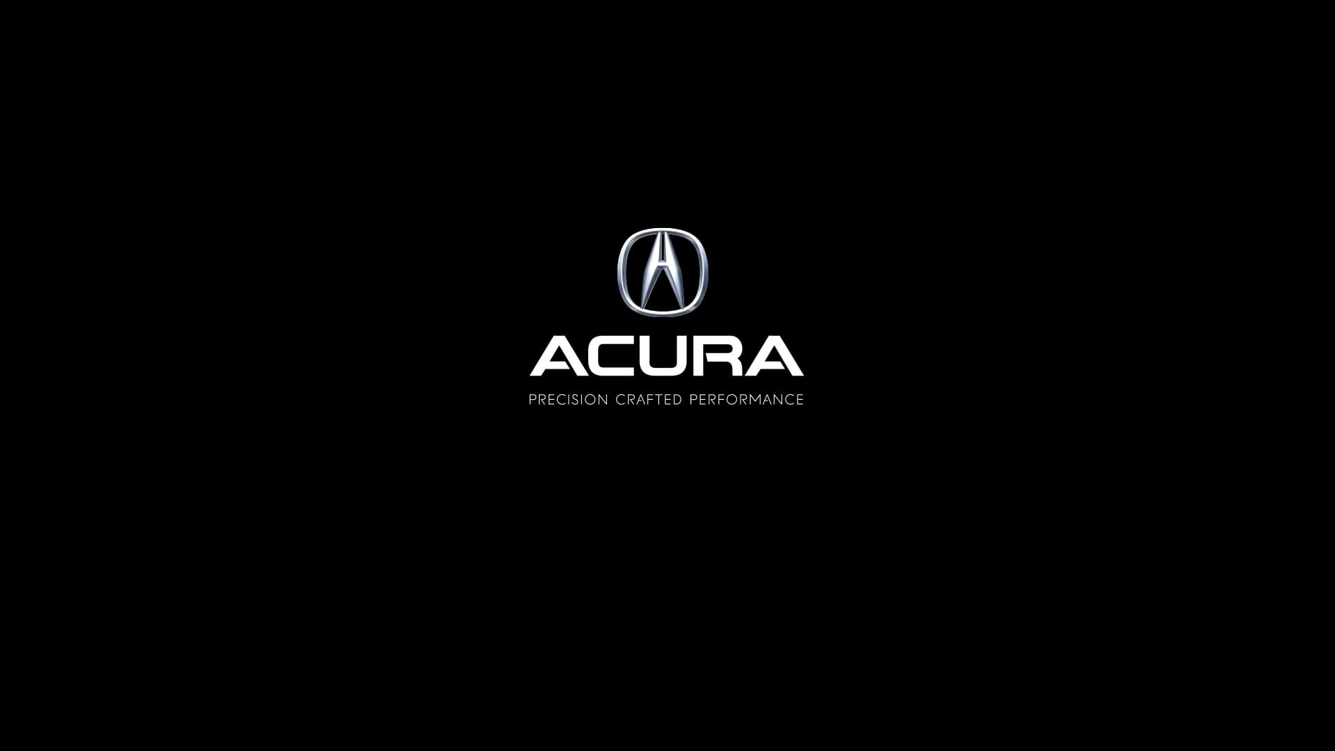 Acura Logo Wallpapers