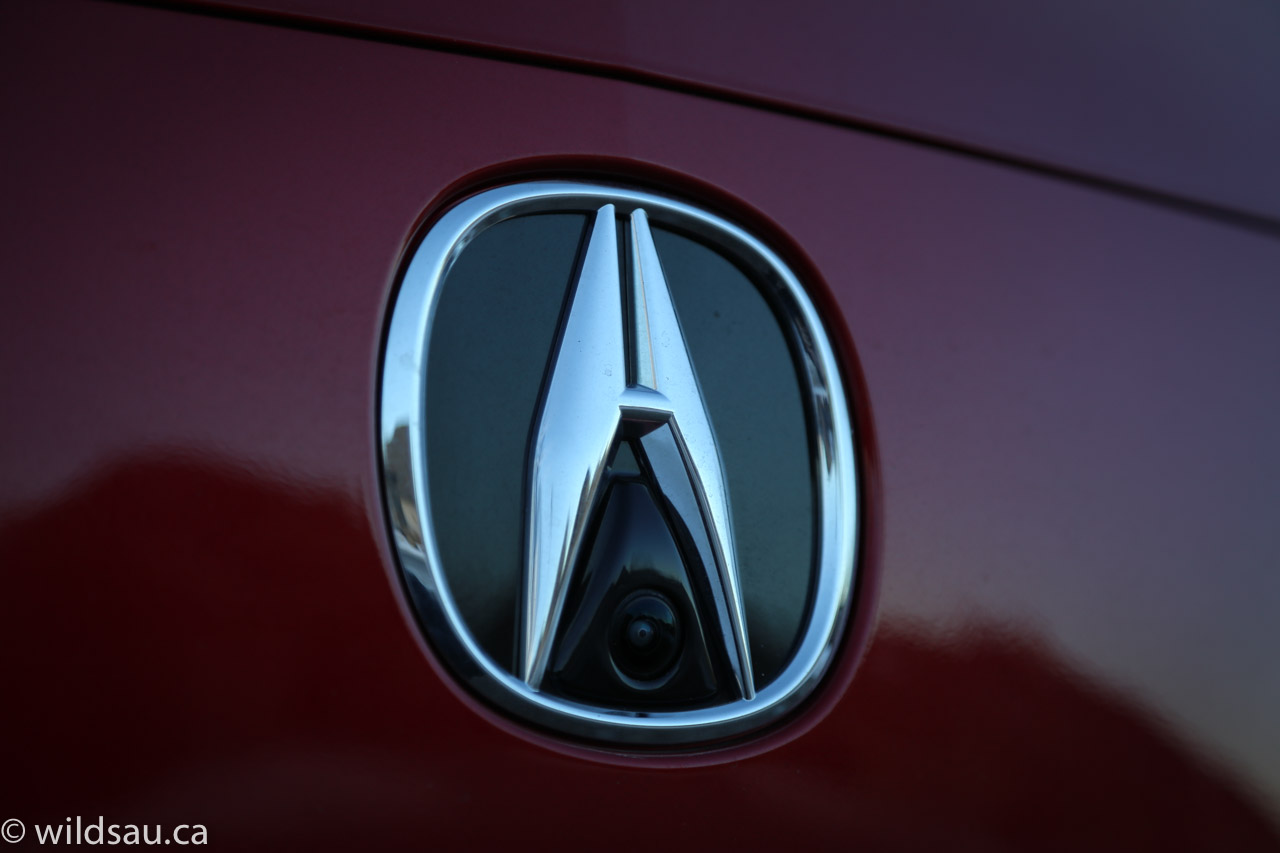 Acura Logo Wallpapers