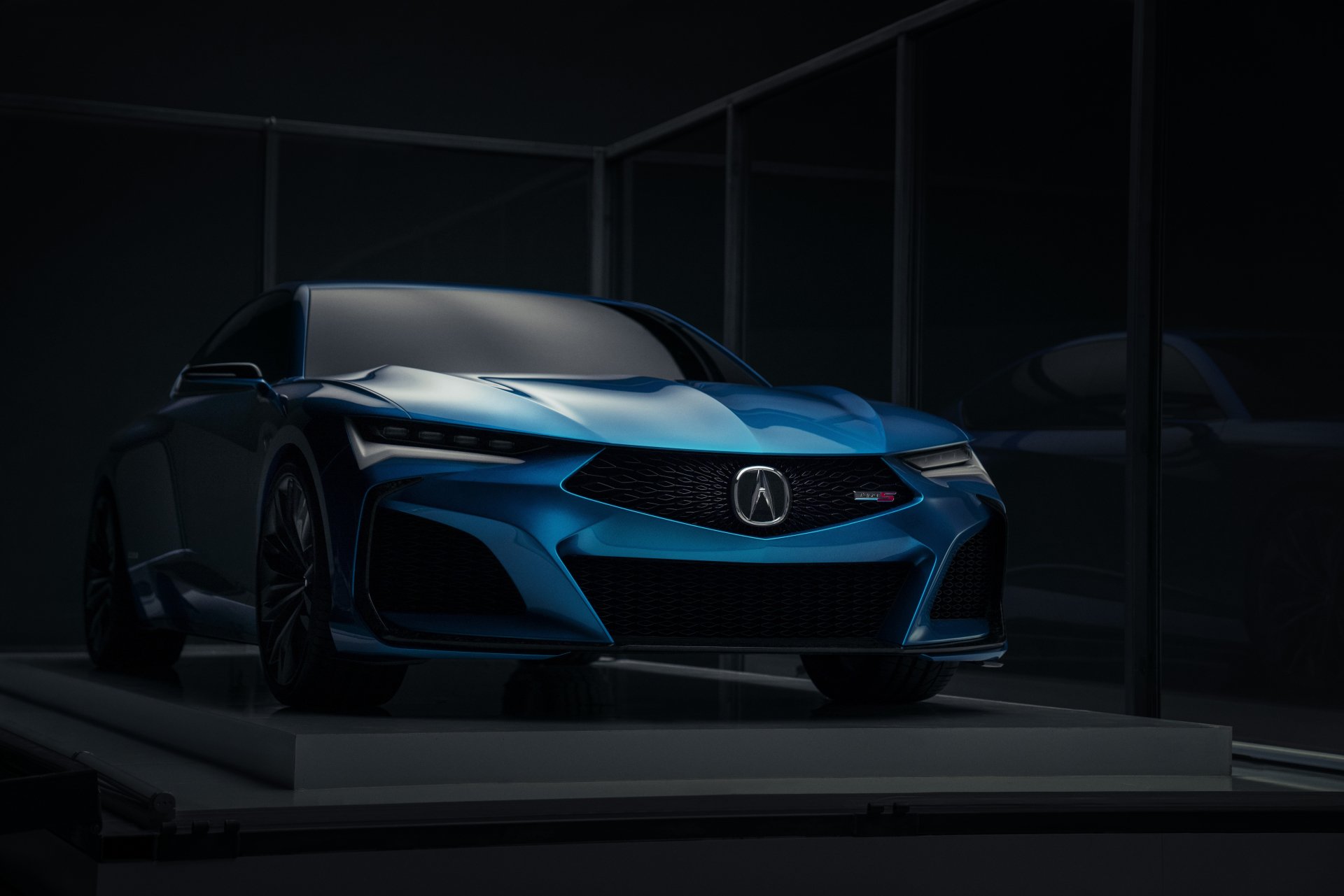 Acura Logo Wallpapers