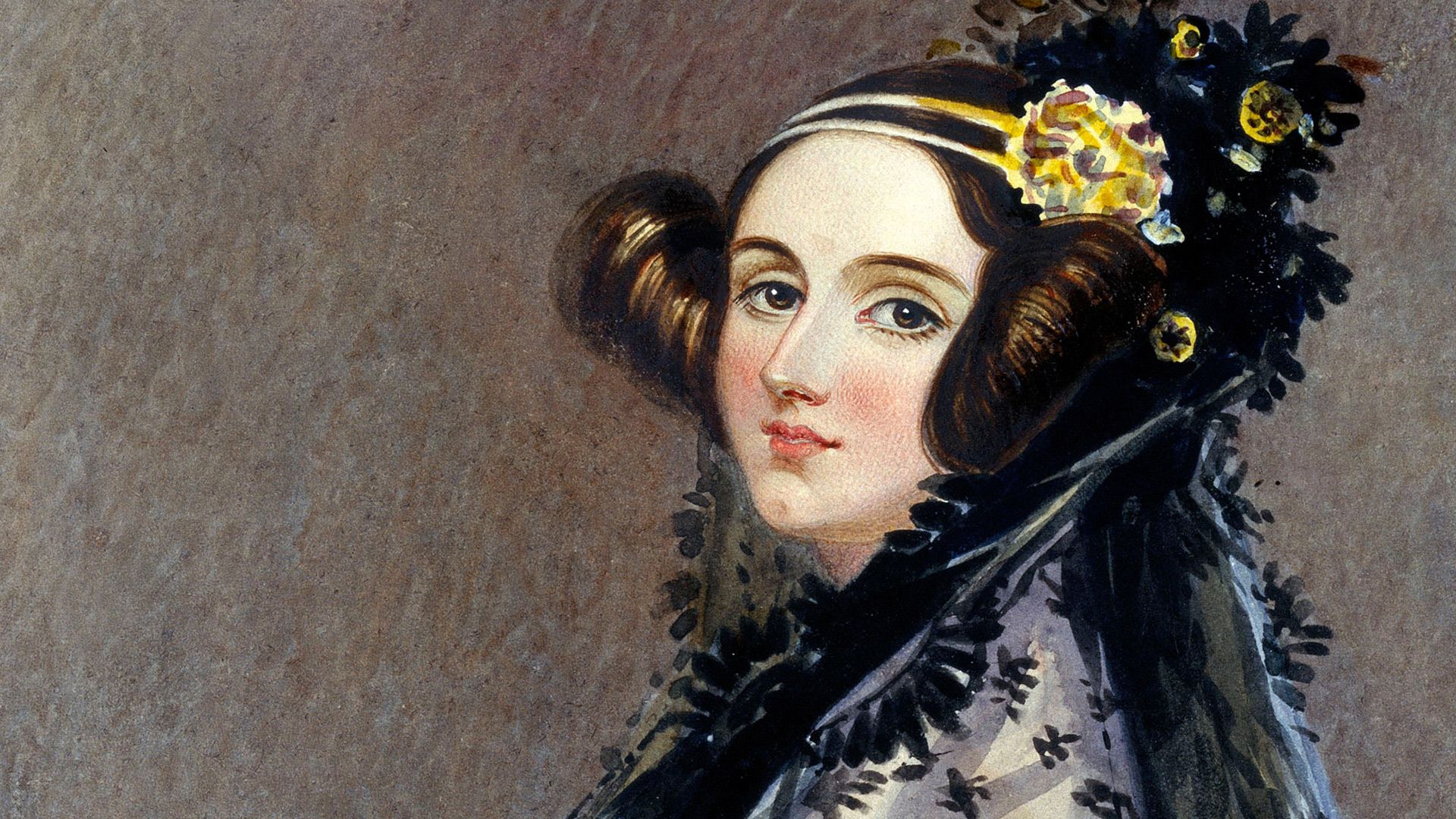 Ada Lovelace Images Wallpapers