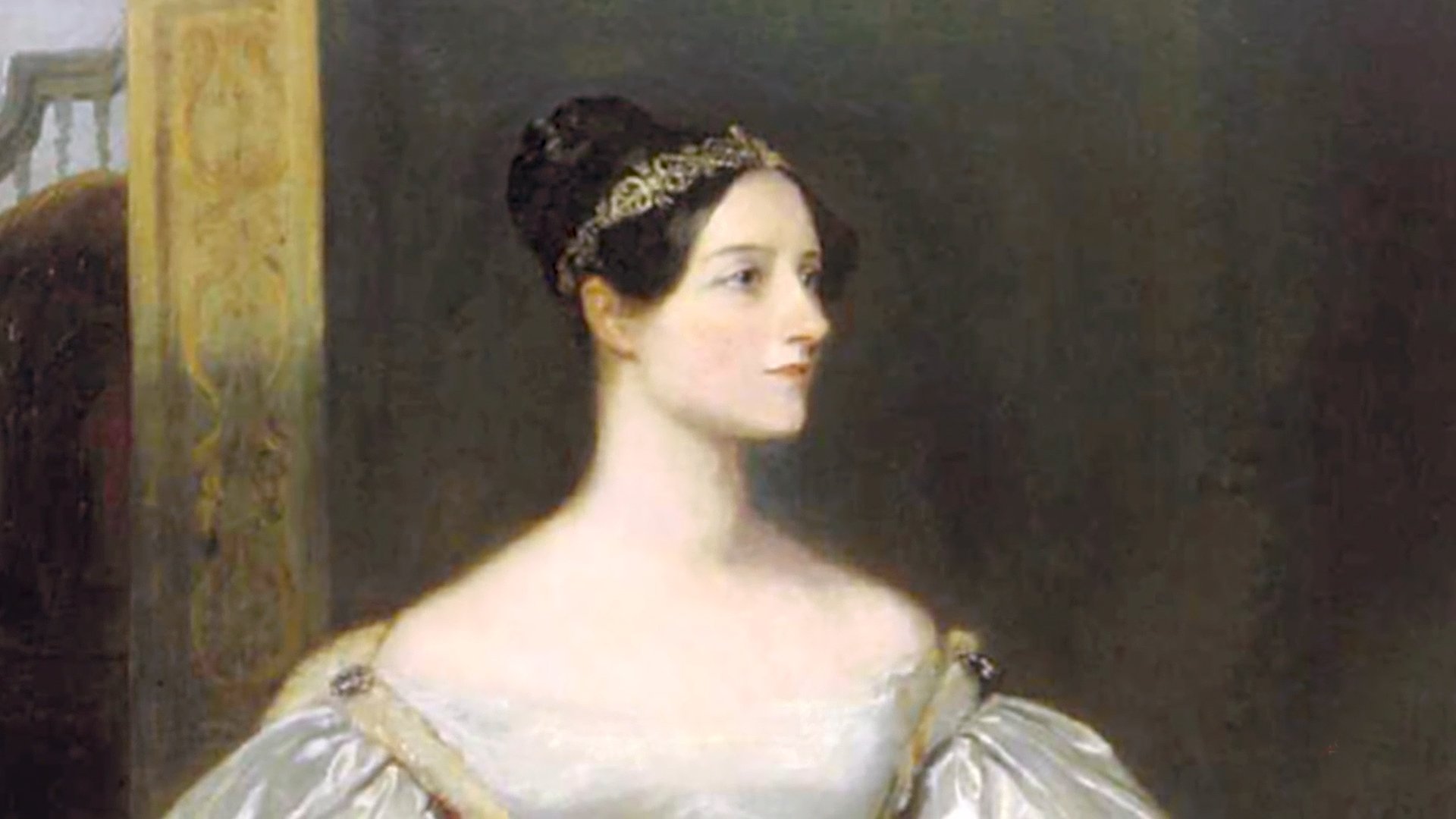 Ada Lovelace Images Wallpapers