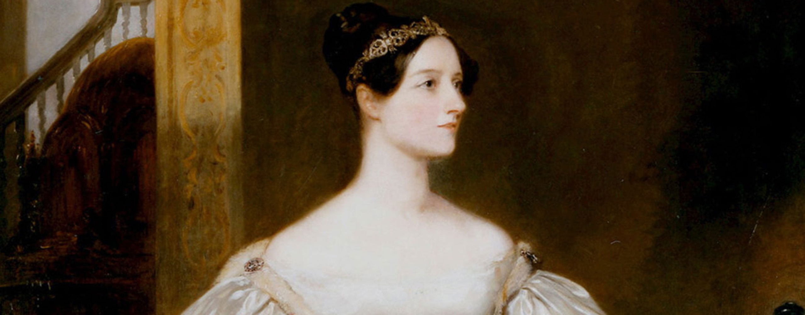 Ada Lovelace Images Wallpapers