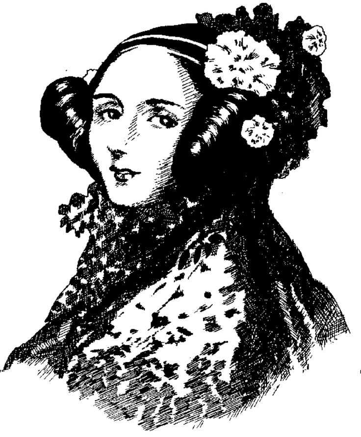 Ada Lovelace Images Wallpapers