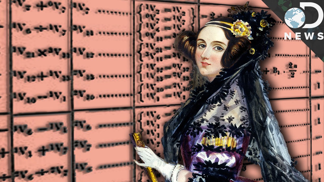 Ada Lovelace Images Wallpapers