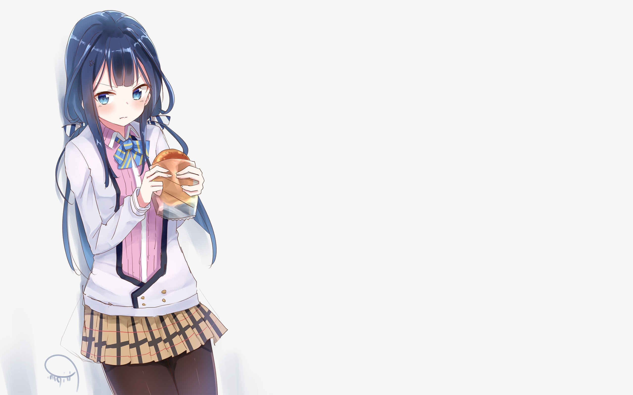 Adagaki Aki Wallpapers