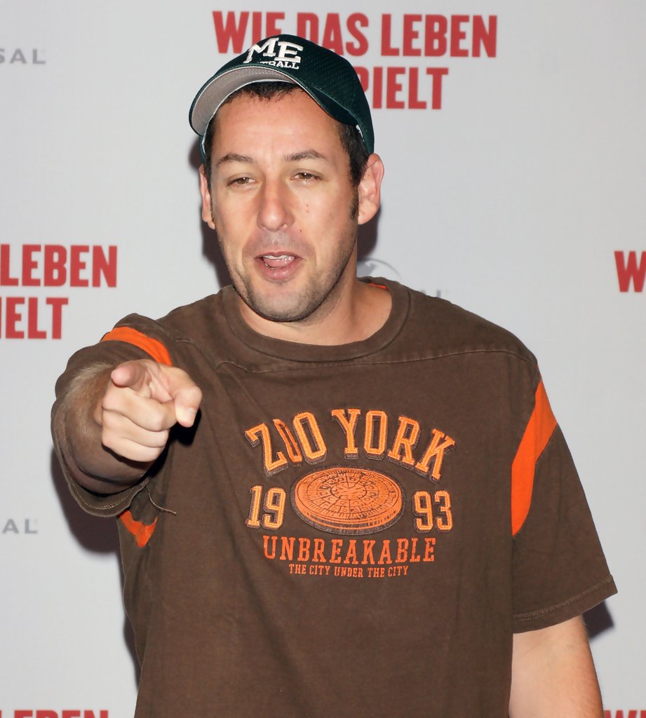 Adam Sandler Wallpapers