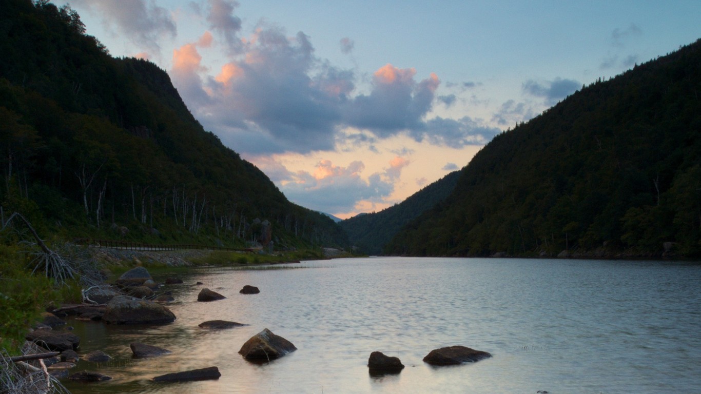 Adirondack Wall Paper Wallpapers