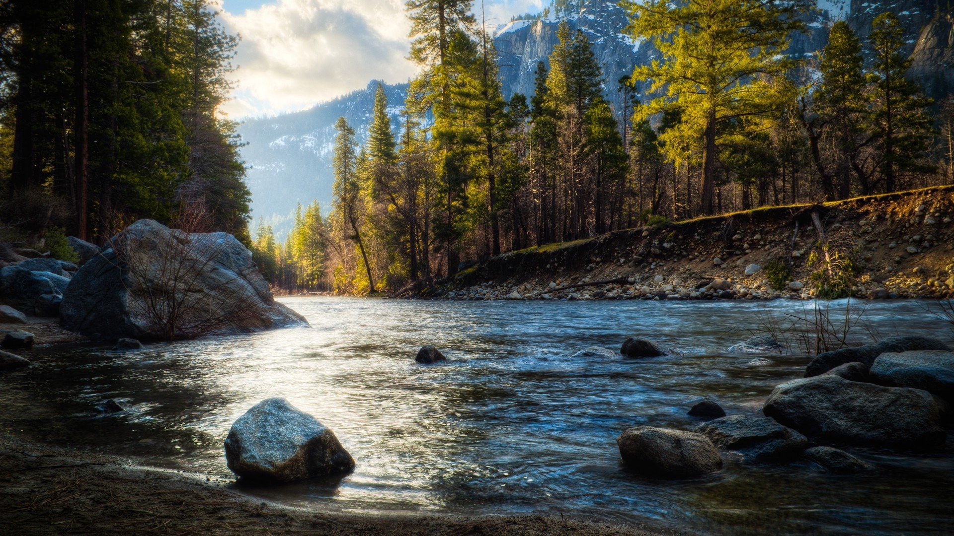 Adirondack Wall Paper Wallpapers