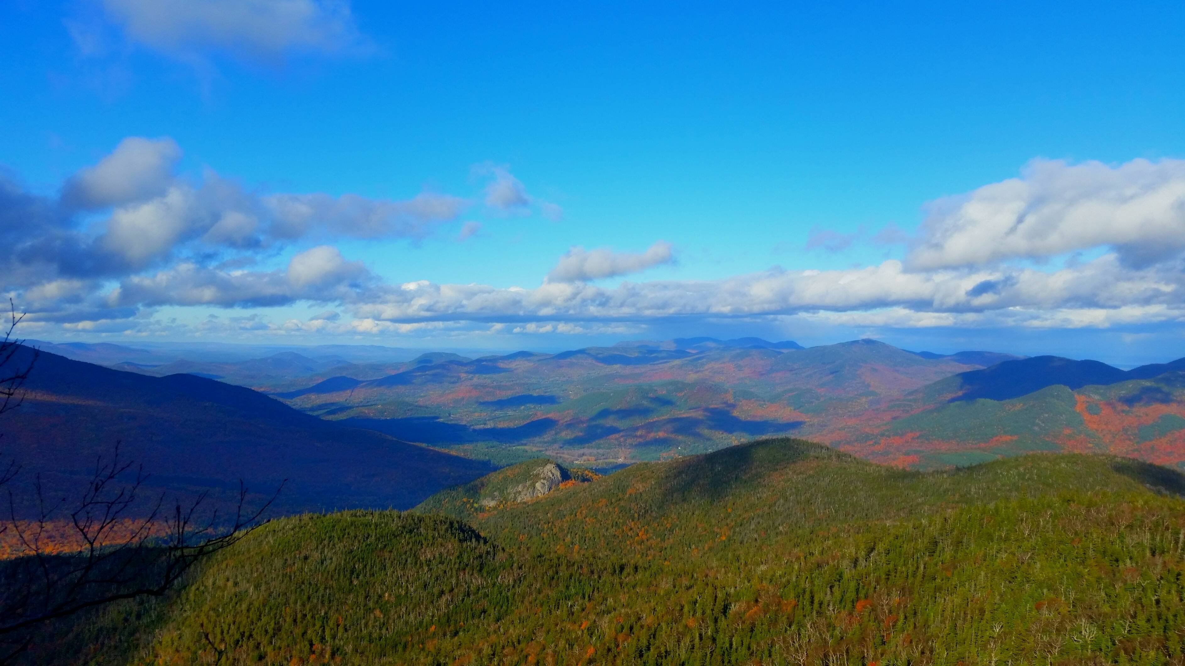 Adirondack Wall Paper Wallpapers