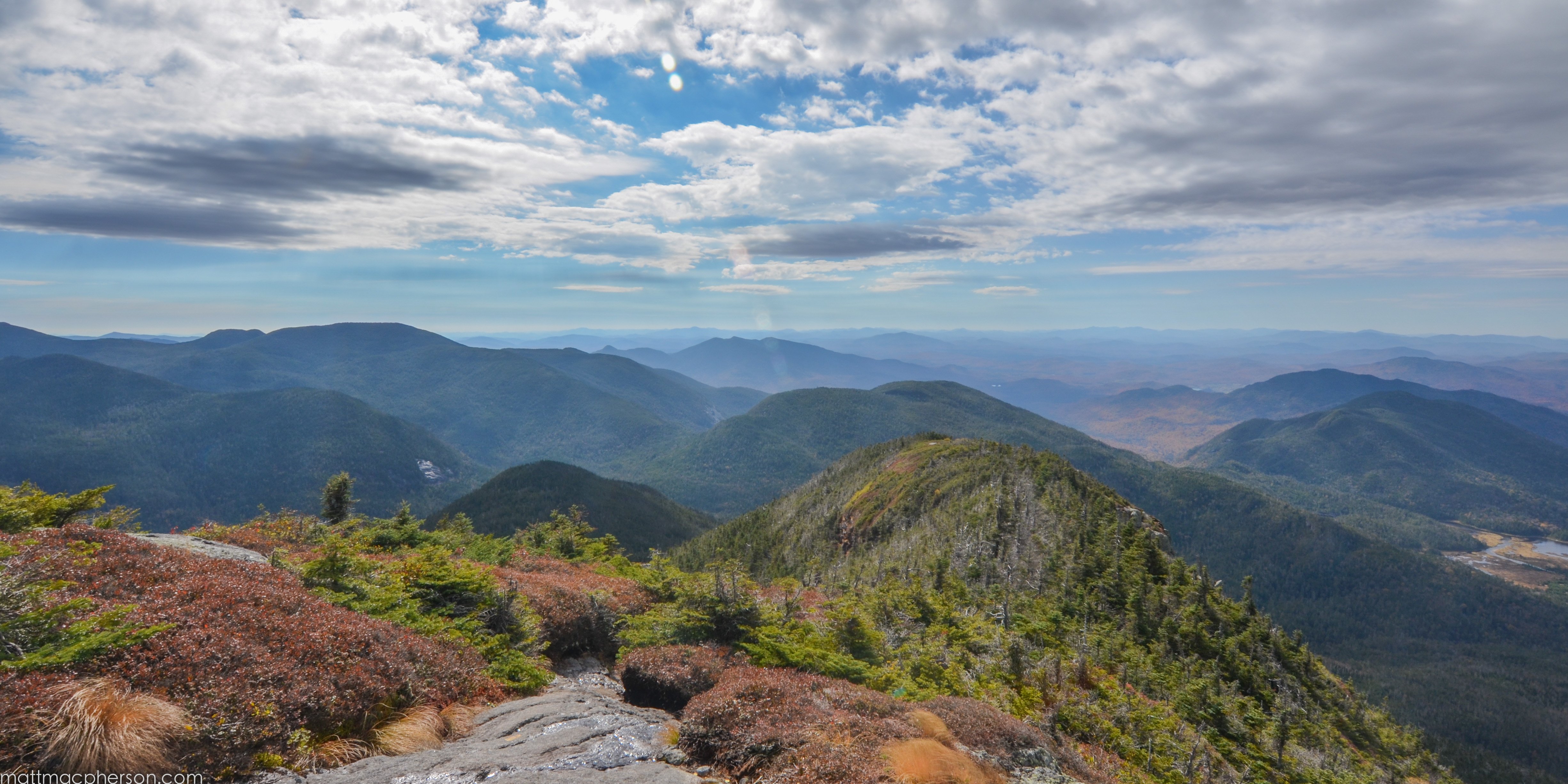 Adirondack Wall Paper Wallpapers