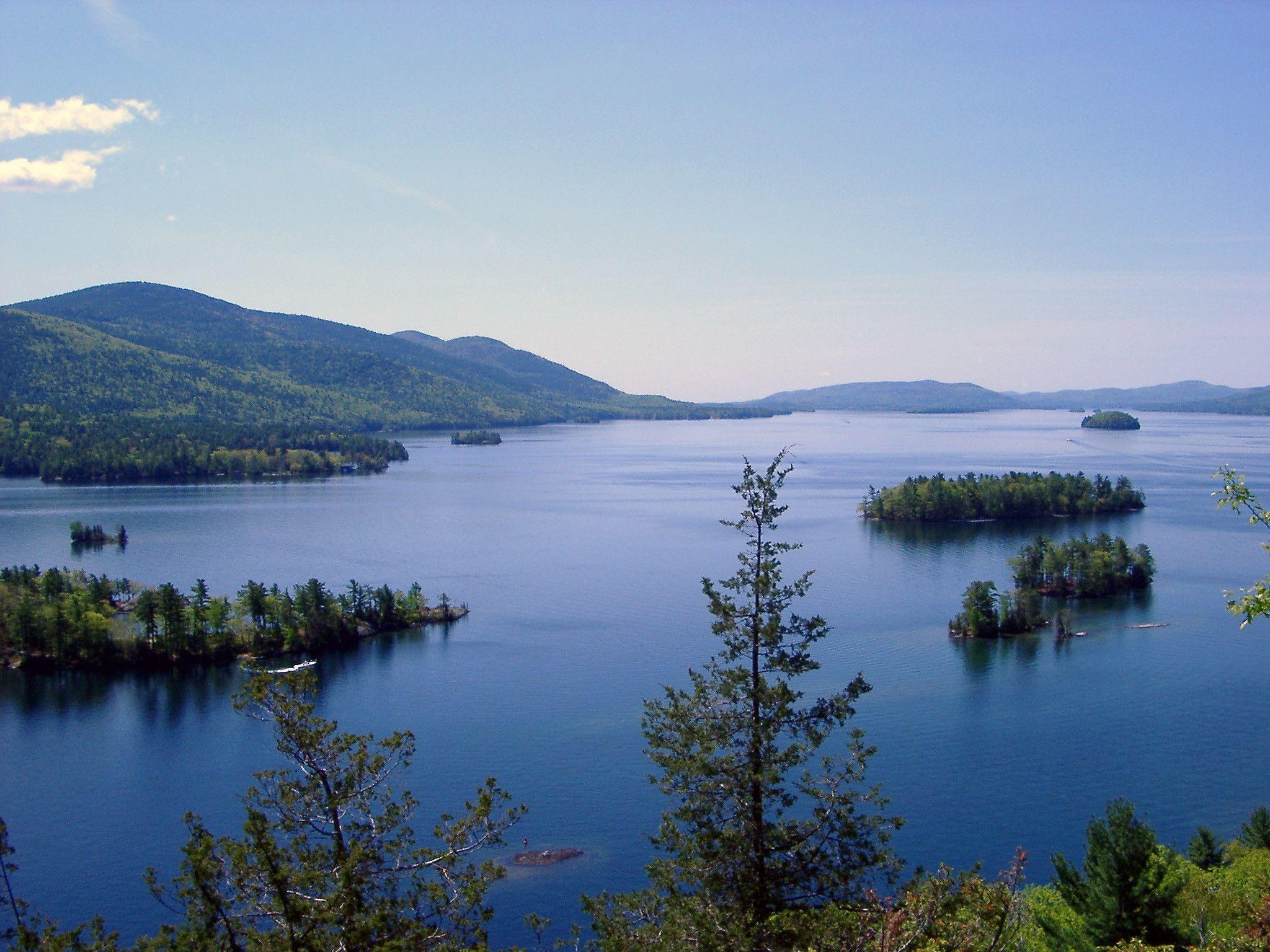 Adirondack Wall Paper Wallpapers